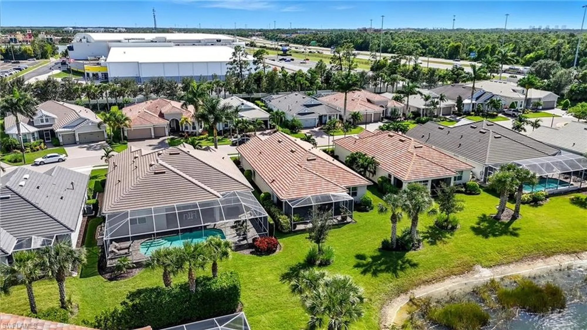 Property Slideshow image 33 of 50 | 10520 tidewater key blvd, Estero, FL, 33928