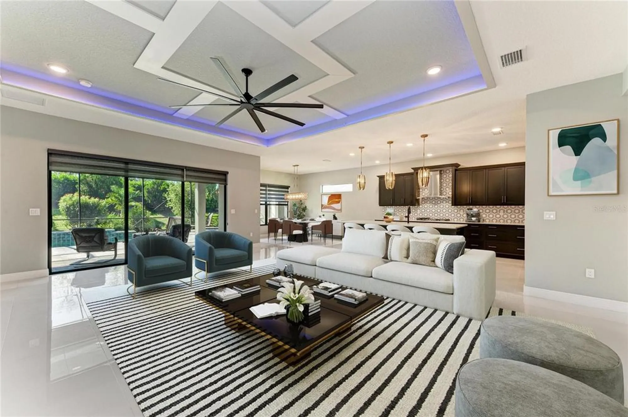 Property Slideshow image 4 of 39 | 17424 cresswind ter, Bradenton, FL, 34211