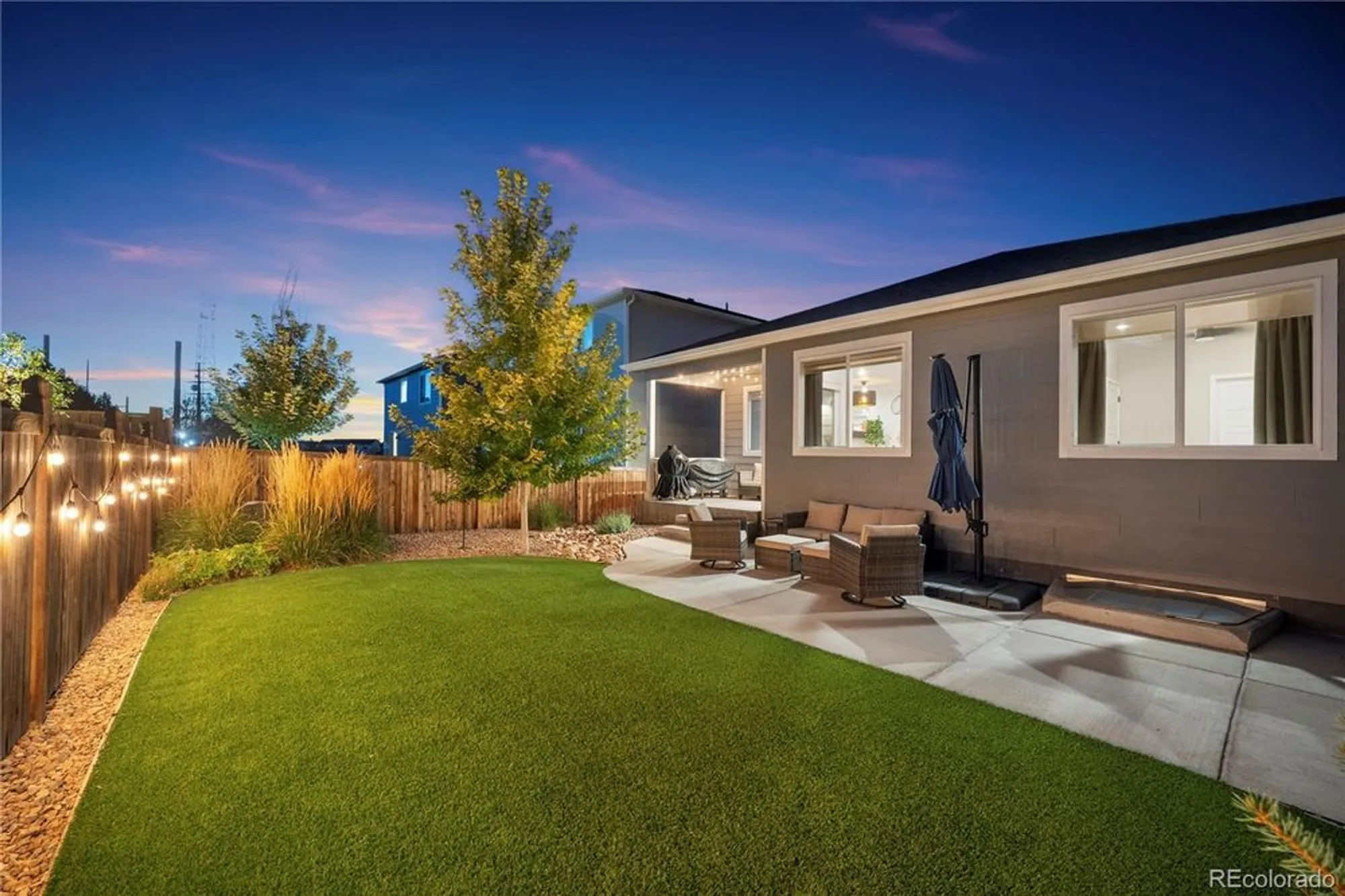 Property Slideshow image 37 of 49 | 483 white sand trl, Castle Rock, CO, 80104