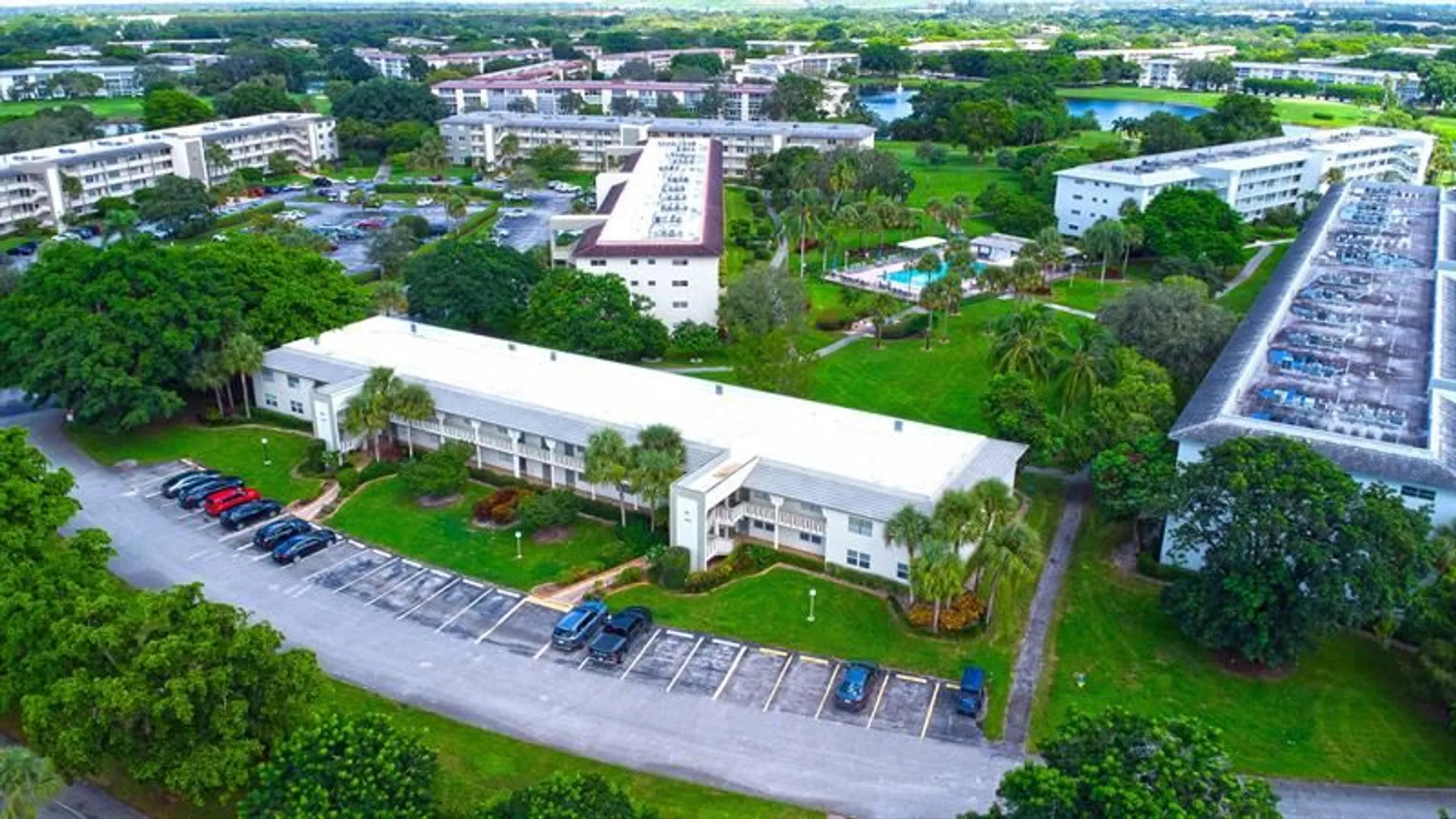 Property Slideshow image 40 of 46 | 2805 victoria way f 2, Coconut Creek, FL, 33066