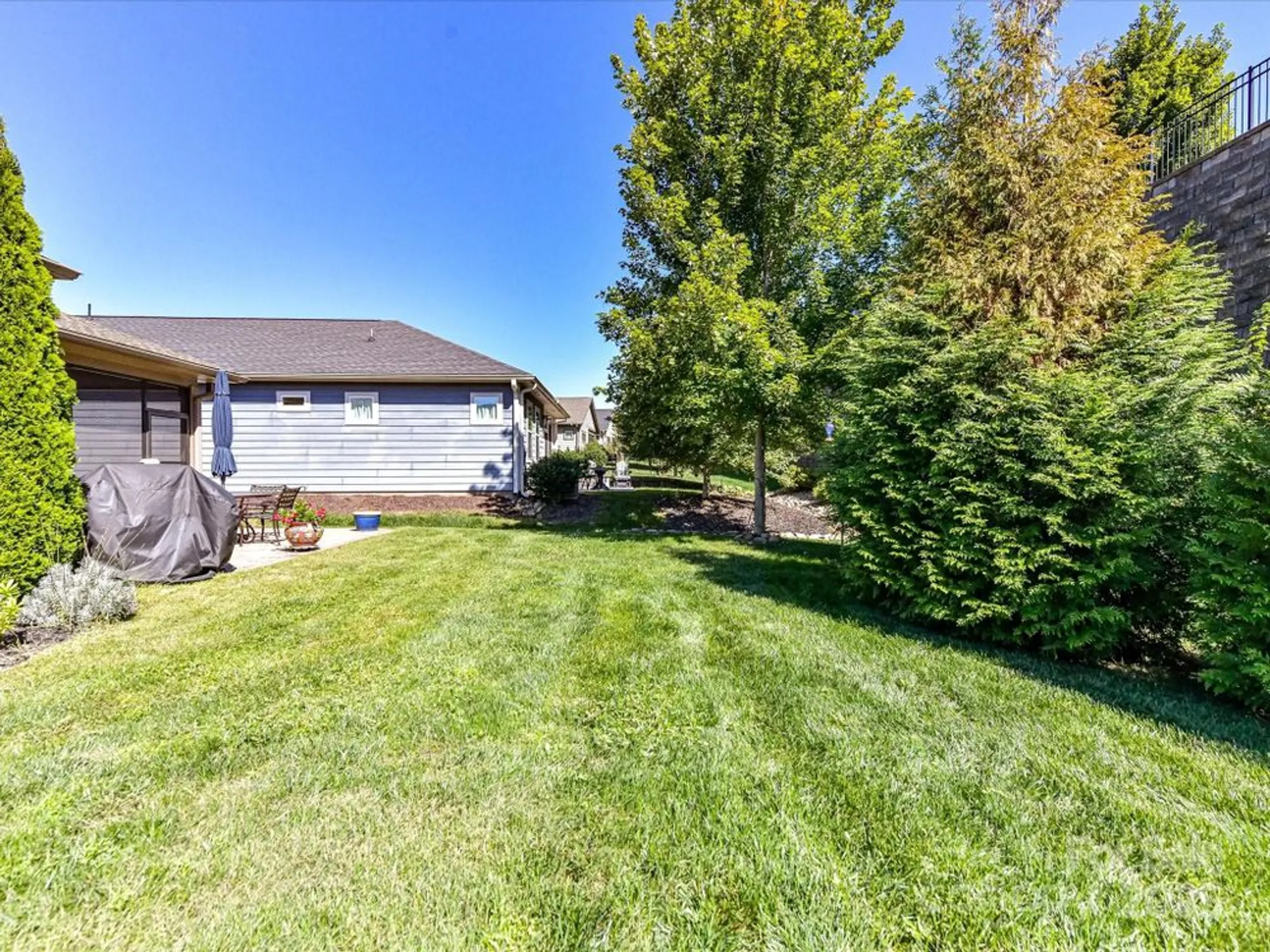 Property Slideshow image 34 of 47 | 4851 looking glass trl, Denver, NC, 28037