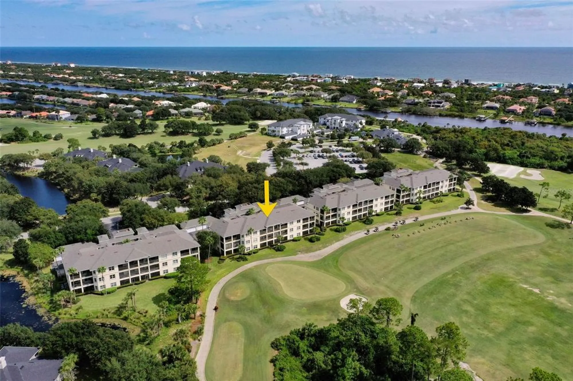 Property Slideshow image 46 of 71 | 200 riverfront dr b303, Palm Coast, FL, 32137