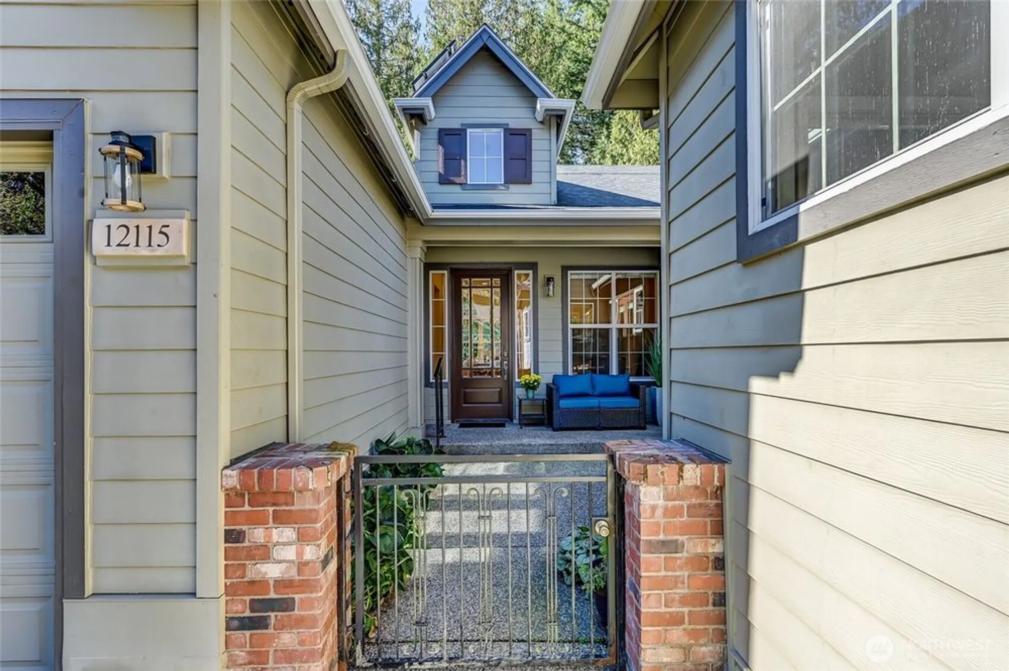 Property Slideshow image 4 of 40 | 12115 big leaf way, Redmond, WA, 98053