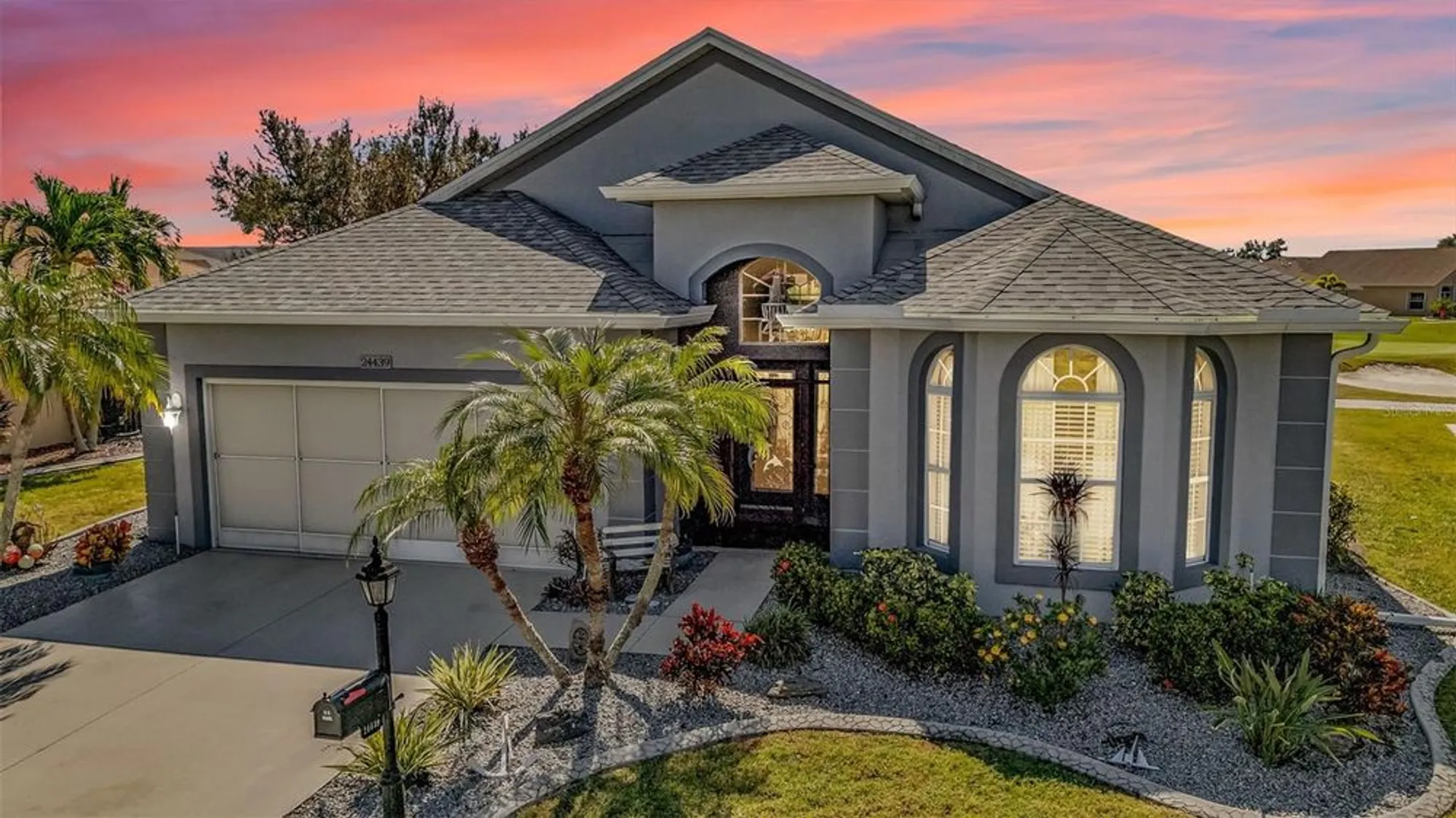 Property Slideshow image 1 of 42 | 24439 buckingham way, Punta Gorda, FL, 33980
