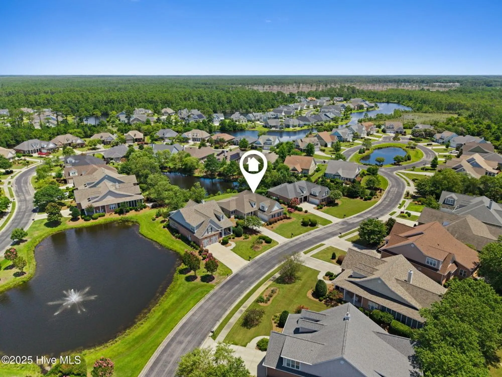 Property Slideshow image 40 of 78 | 4255 ashfield pl, Southport, NC, 28461