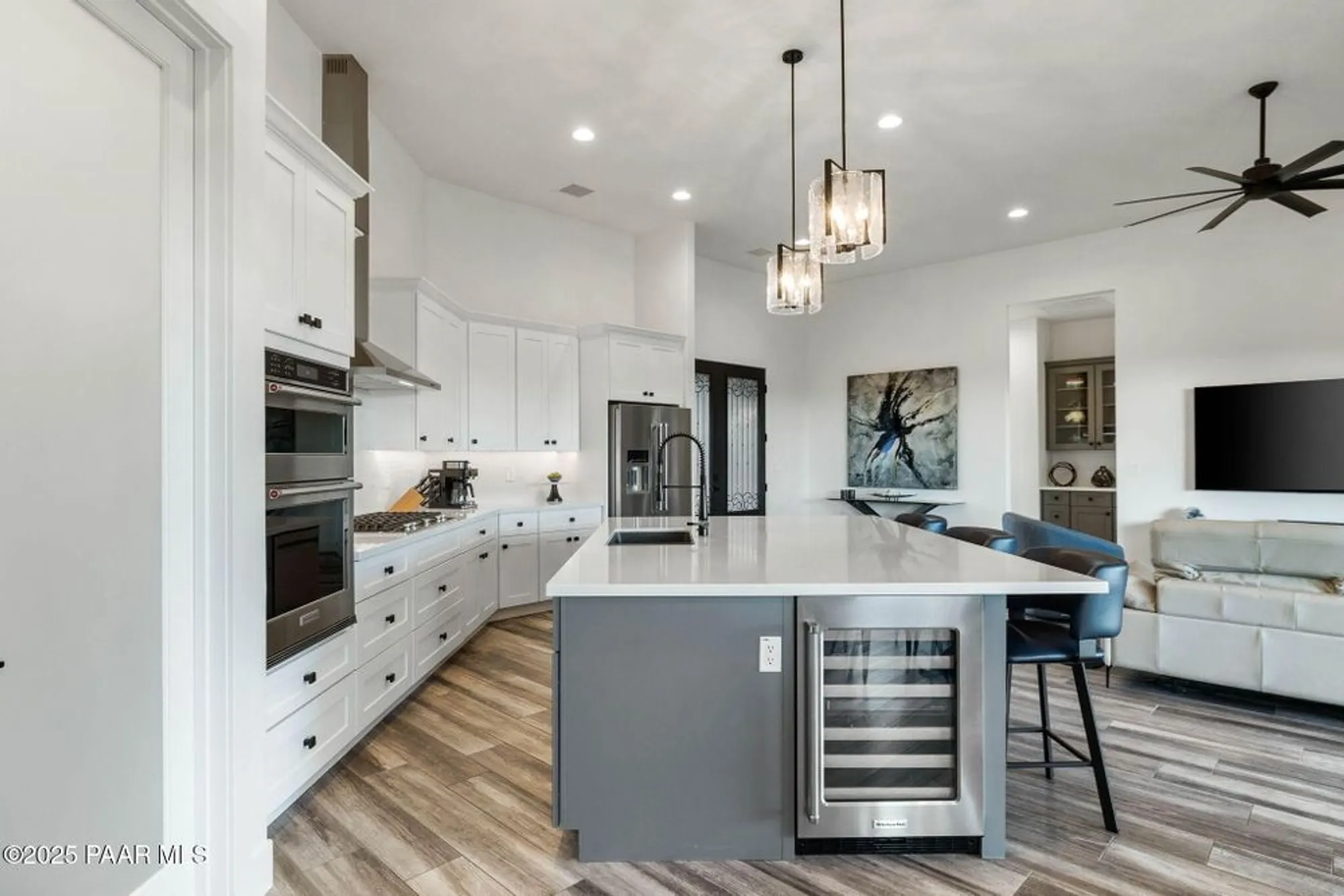 Property Slideshow image 18 of 83 | 5475 w three forks rd, Prescott, AZ, 86305