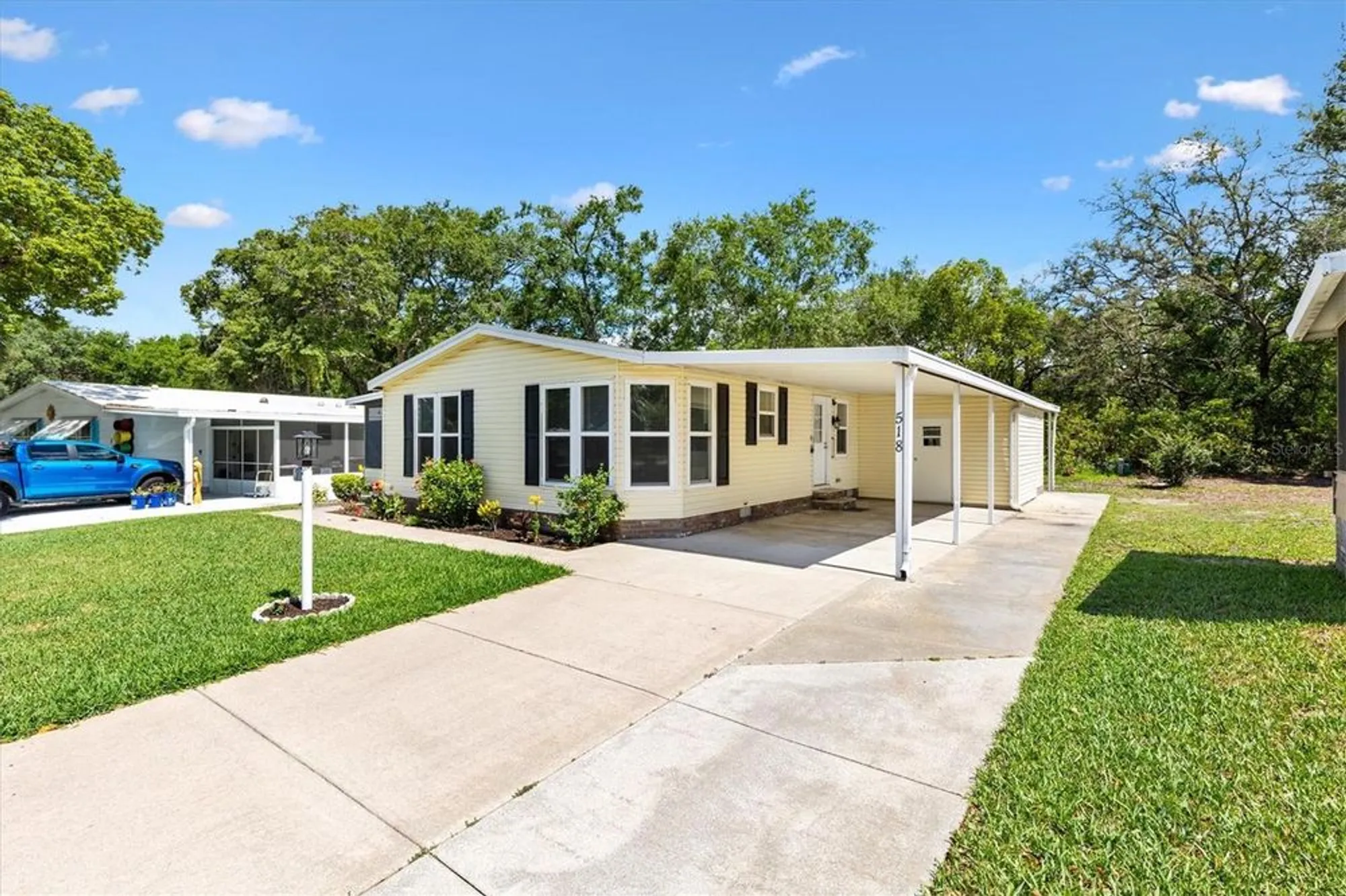 Property Slideshow image 4 of 32 | 518 saint andrews blvd, The Villages, FL, 32159