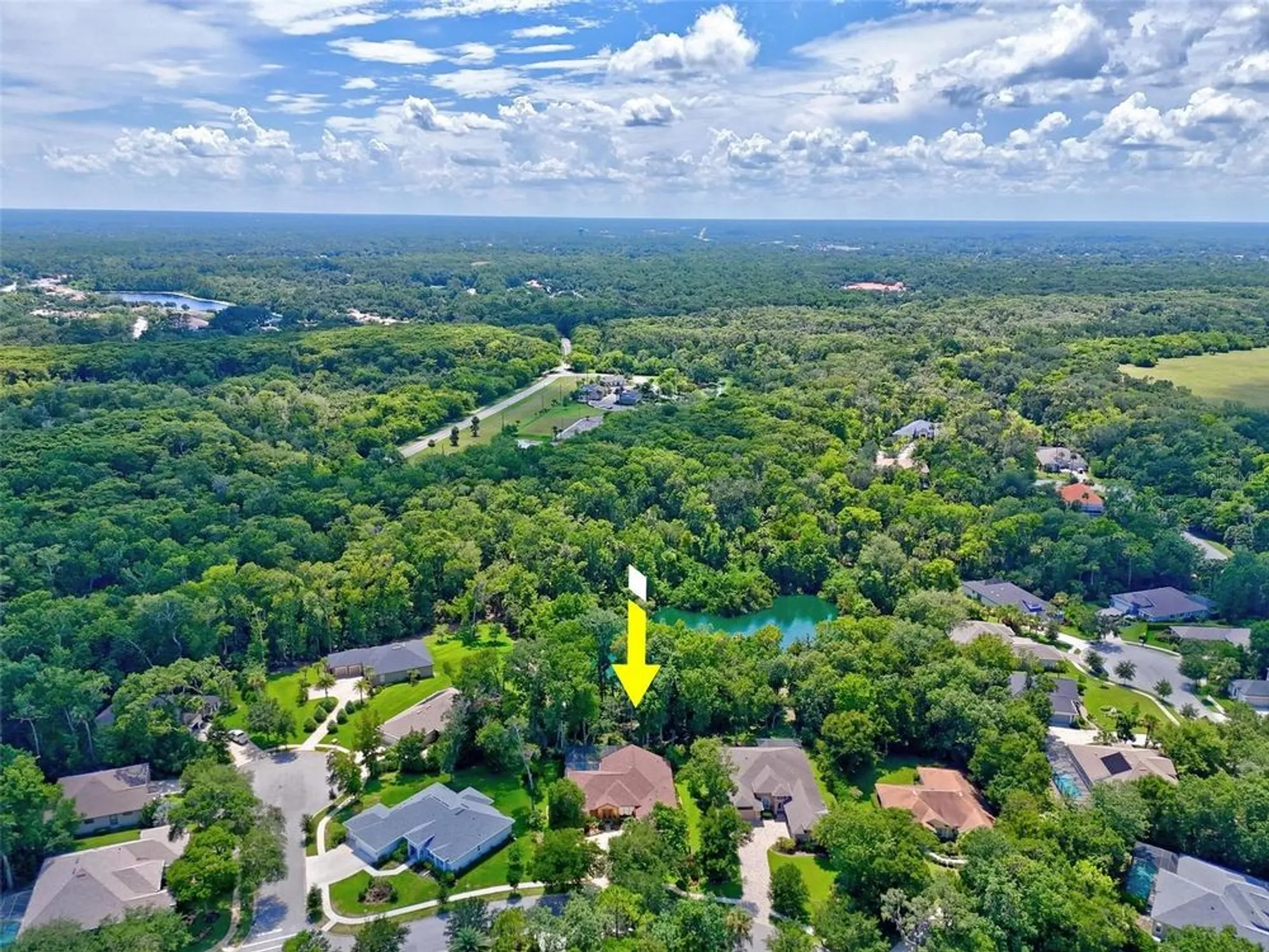 Property Slideshow image 55 of 56 | 23 creekside dr, Palm Coast, FL, 32137