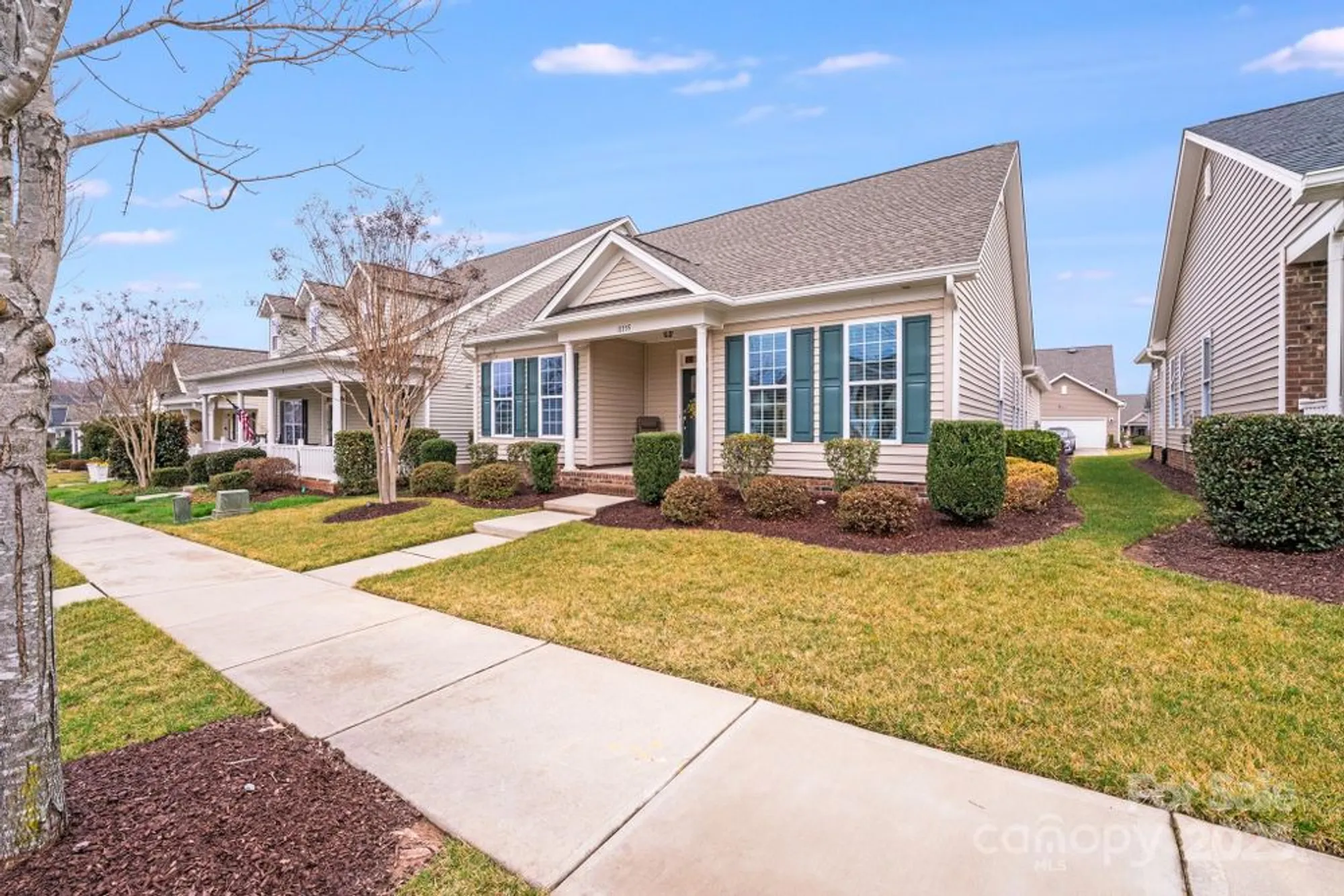 Property Slideshow image 26 of 27 | 11135 bailey park nature dr, Cornelius, NC, 28031