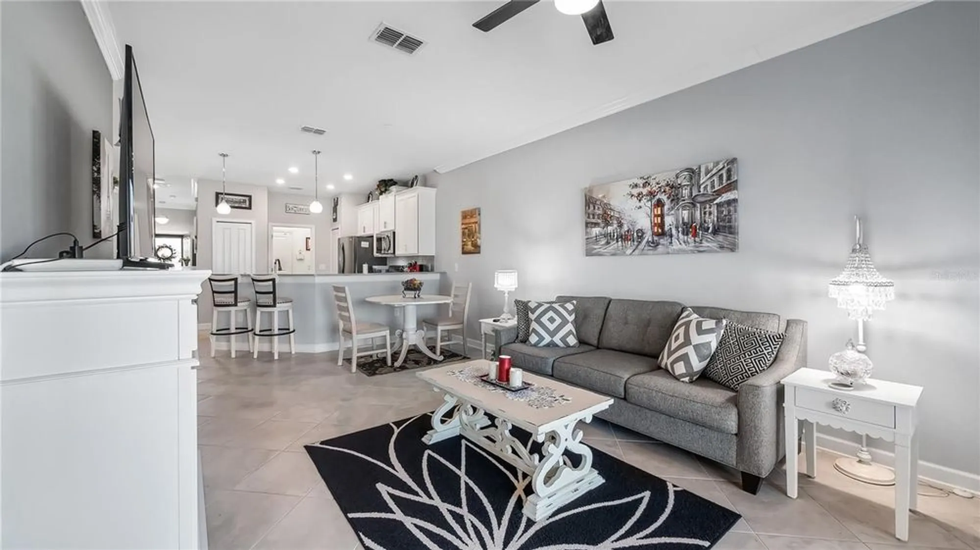 Property Slideshow image 6 of 34 | 3512 belland cir b, Clermont, FL, 34711