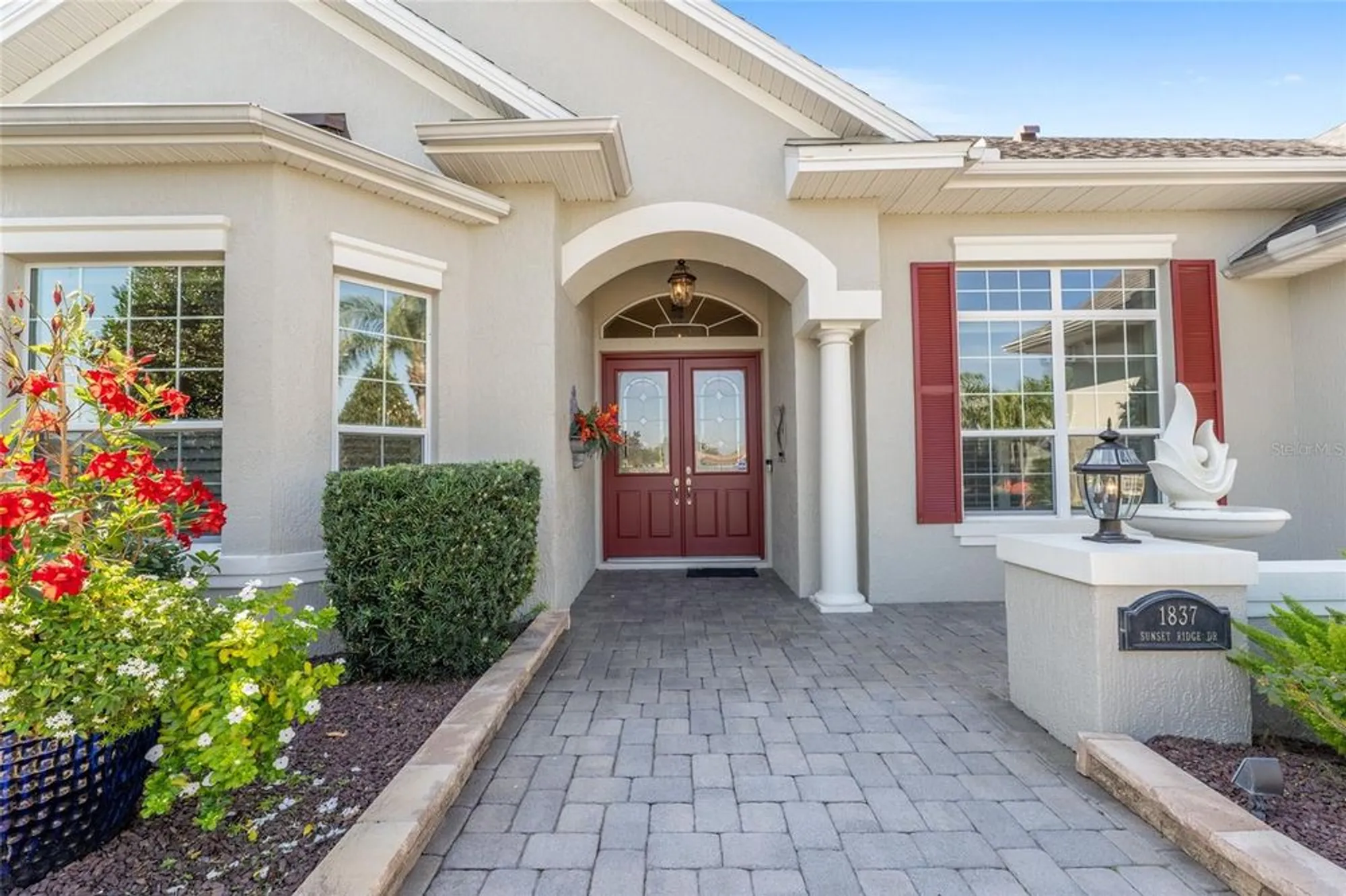 Property Slideshow image 9 of 86 | 1837 sunset ridge dr, The Villages, FL, 32162