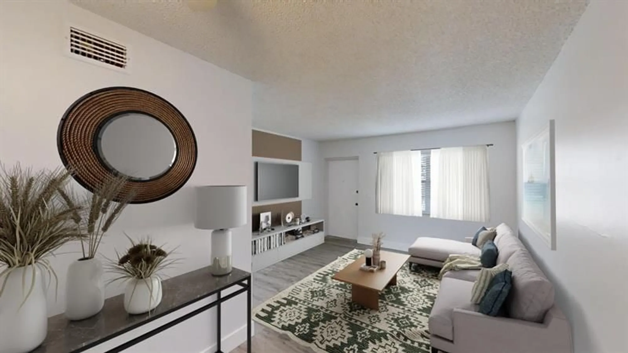 Property Slideshow image 1 of 34 | 6600 royal palm blvd 110b, Margate, FL, 33063