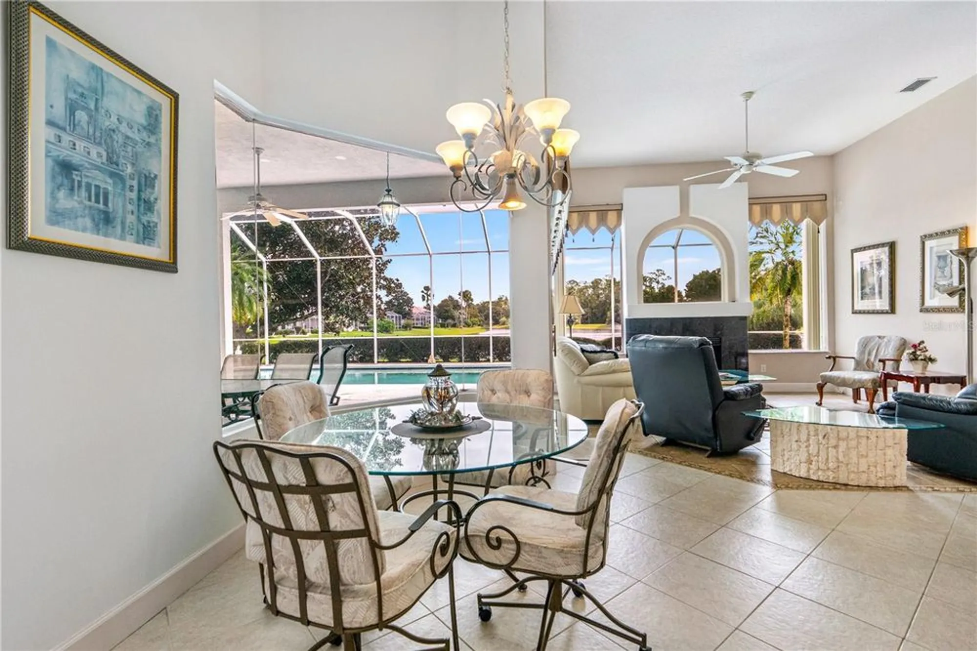 Property Slideshow image 8 of 61 | 4 lakewood dr, Ormond Beach, FL, 32174