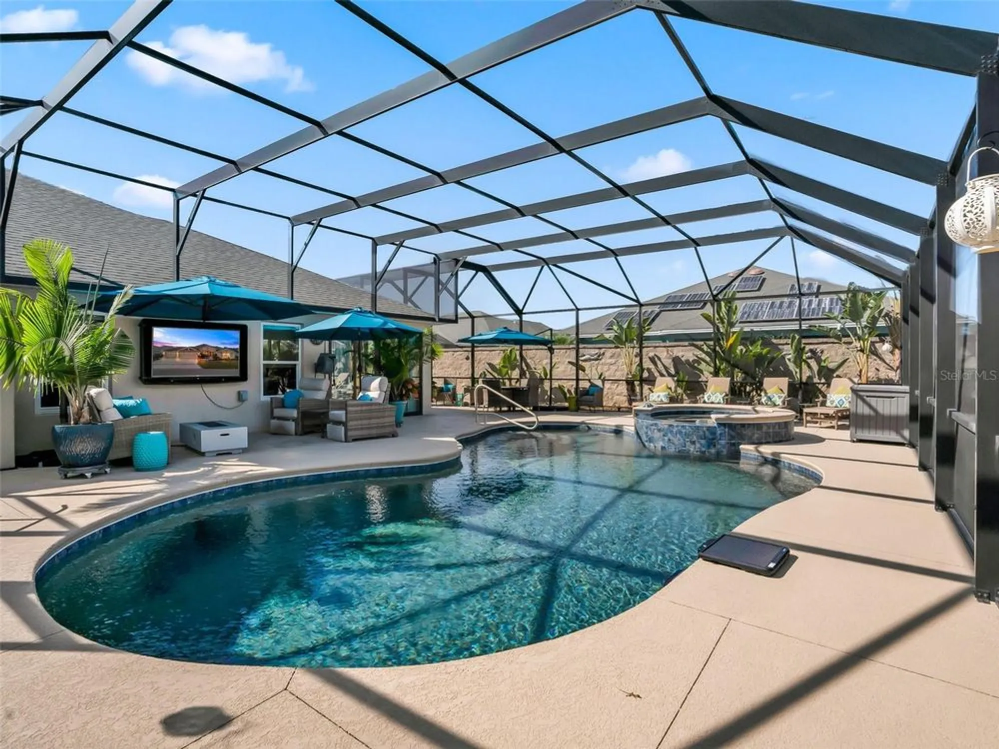 Property Slideshow image 54 of 95 | 1579 mceldowney pl, The Villages, FL, 32163