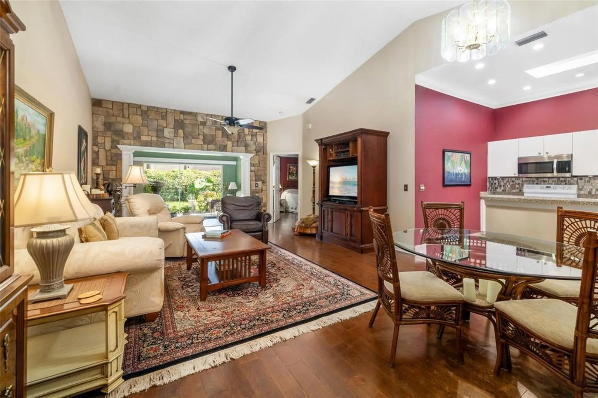 Property Slideshow image 7 of 76 | 2411 new haven cir 70, Sun City Center, FL, 33573