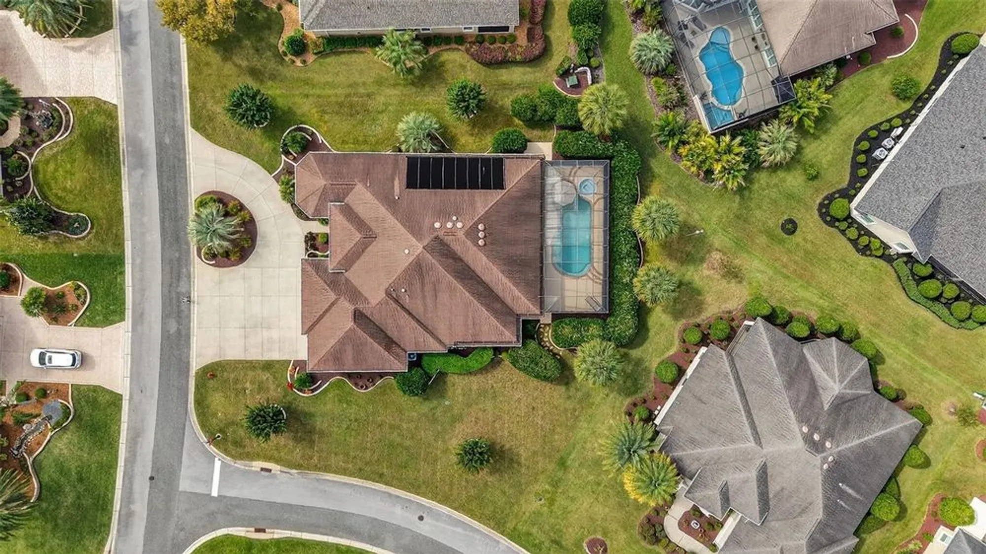 Property Slideshow image 62 of 70 | 1850 lake ridge dr, The Villages, FL, 32162