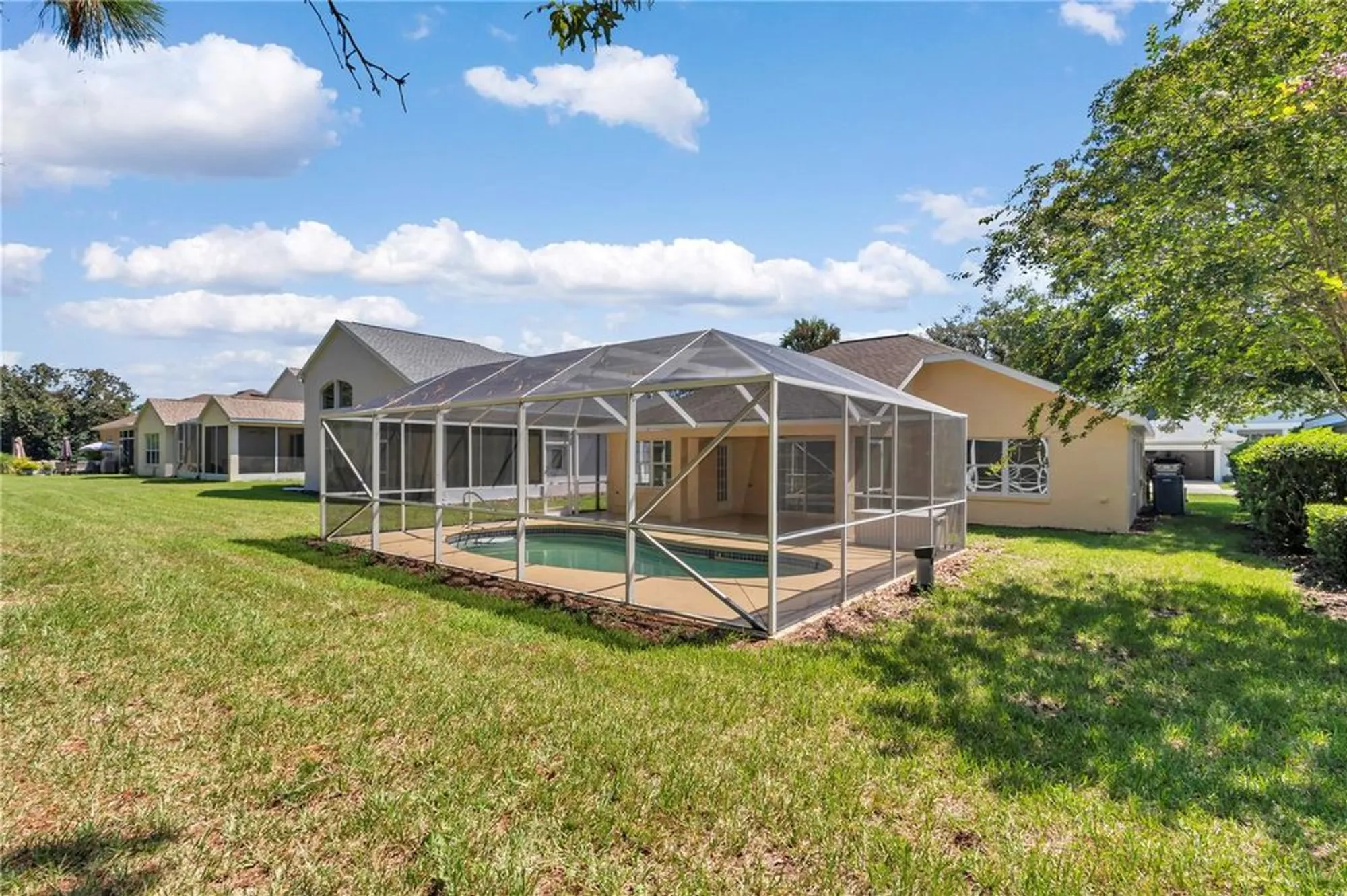 Property Slideshow image 25 of 27 | 11745 sw 72nd cir, Ocala, FL, 34476