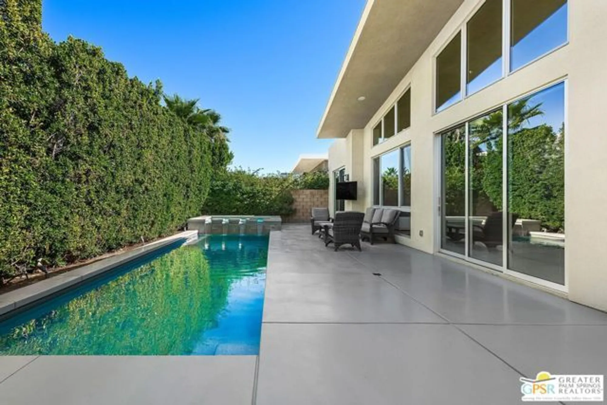 Property Slideshow image 21 of 48 | 4239 indigo st, Palm Springs, CA, 92262