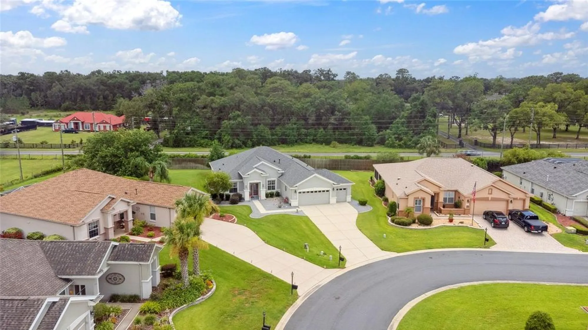 Property Slideshow image 43 of 47 | 13944 se 96th cir, Summerfield, FL, 34491