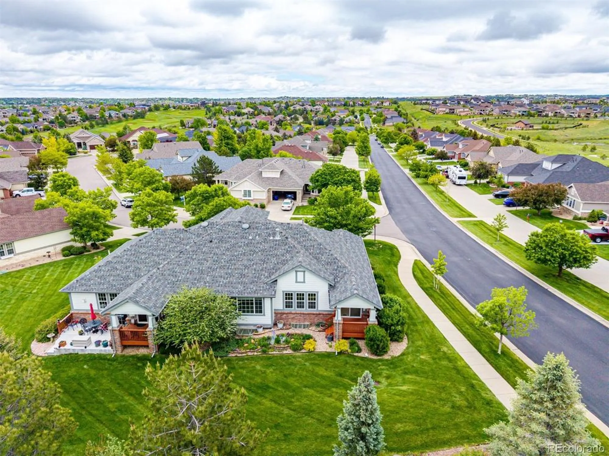 Property Slideshow image 44 of 46 | 8267 s sicily ct, Aurora, CO, 80016