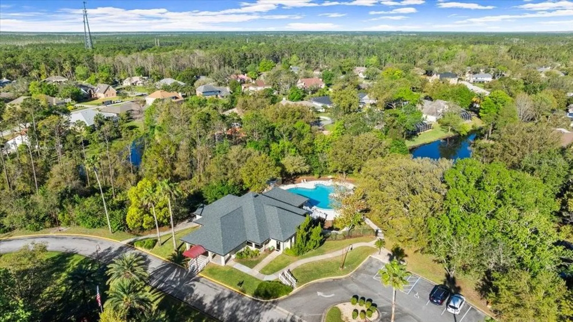 Property Slideshow image 56 of 91 | 16 forest view way, Ormond Beach, FL, 32174