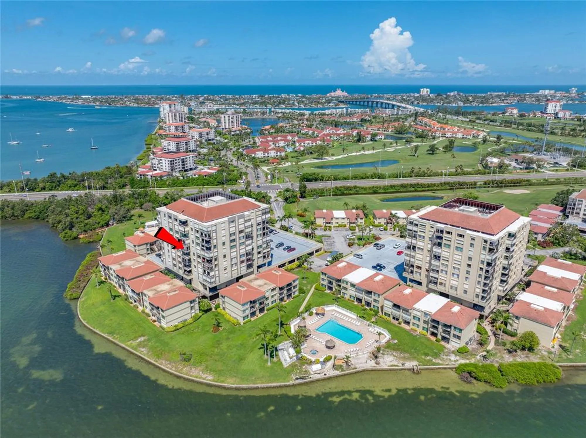 Property Slideshow image 54 of 54 | 6372 palma del mar blvd s apt 601, St Petersburg, FL, 33715
