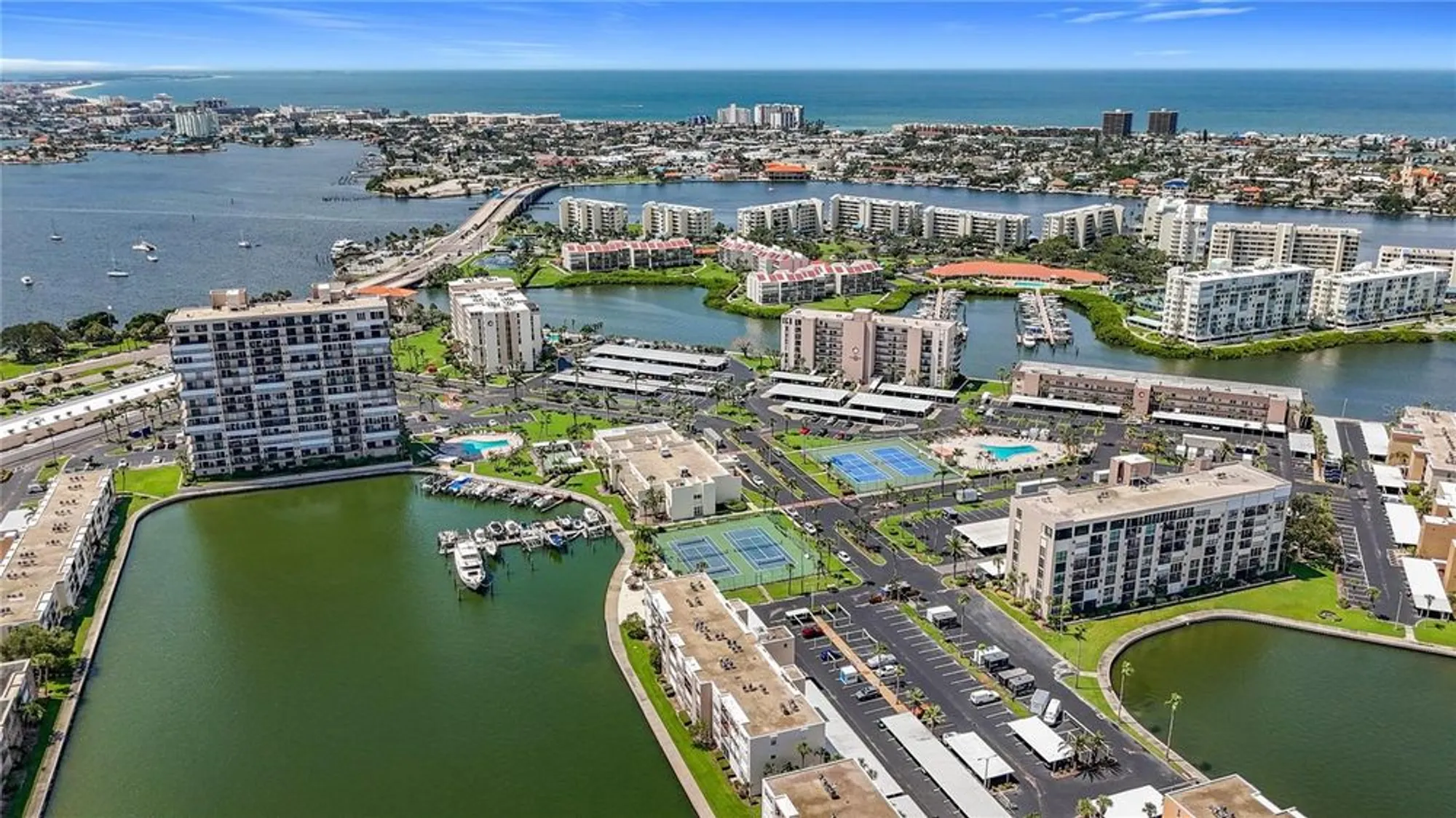 Property Slideshow image 62 of 62 | 7625 sun island dr 307, South Pasadena, FL, 33707