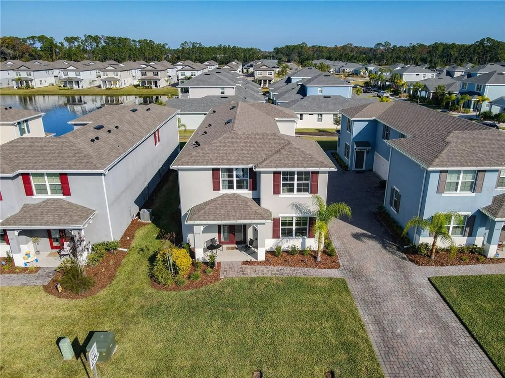 Property Slideshow image 31 of 39 | 3009 meleto blvd, New Smyrna Beach, FL, 32168