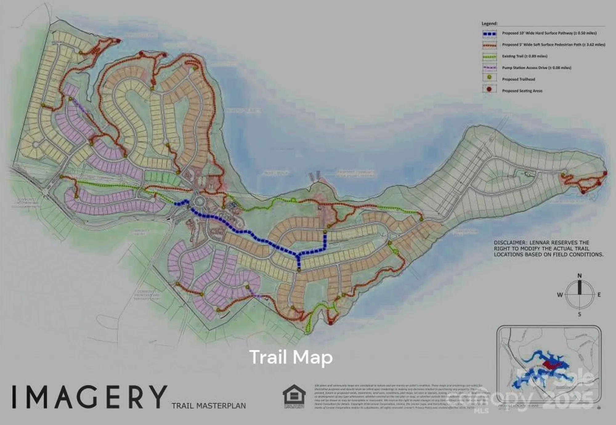 Property Slideshow image 48 of 48 | 121 van gogh trl, Mount Holly, NC, 28120