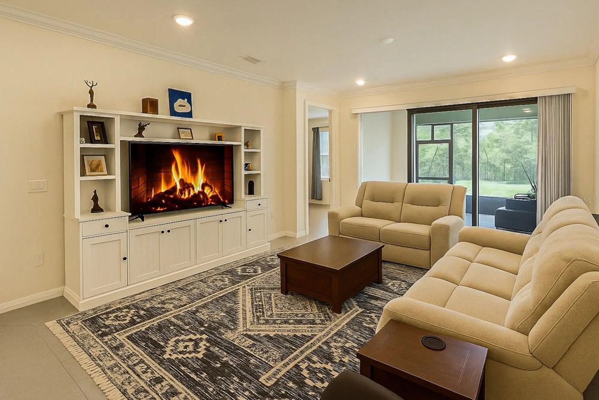 Property Slideshow image 5 of 13 | 3449 twin flower ct, Clermont, FL, 34714