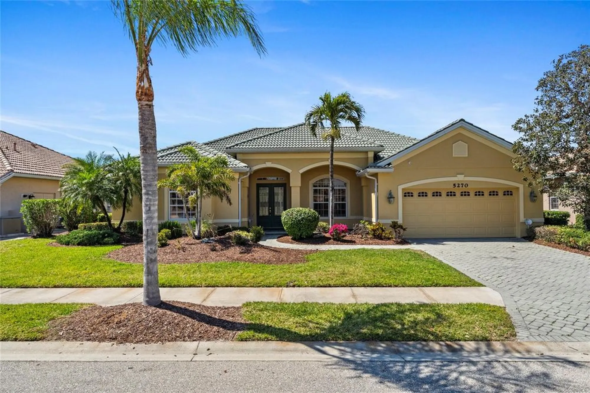 Property Slideshow image 1 of 48 | 5270 white ibis dr, North Port, FL, 34287