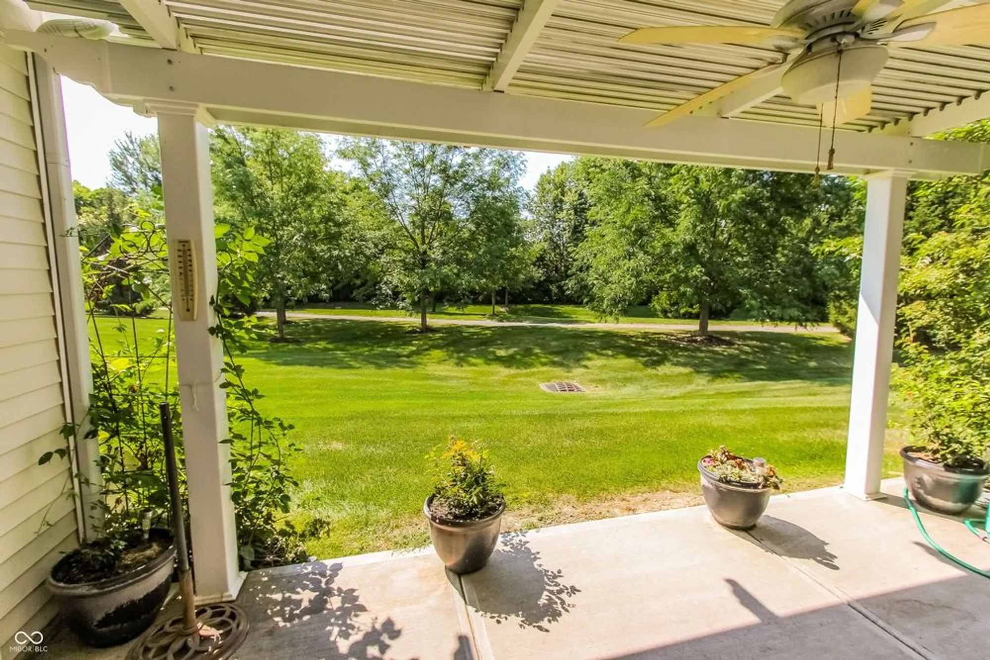 Property Slideshow image 50 of 52 | 15935 lambrusco way, Fishers, IN, 46037