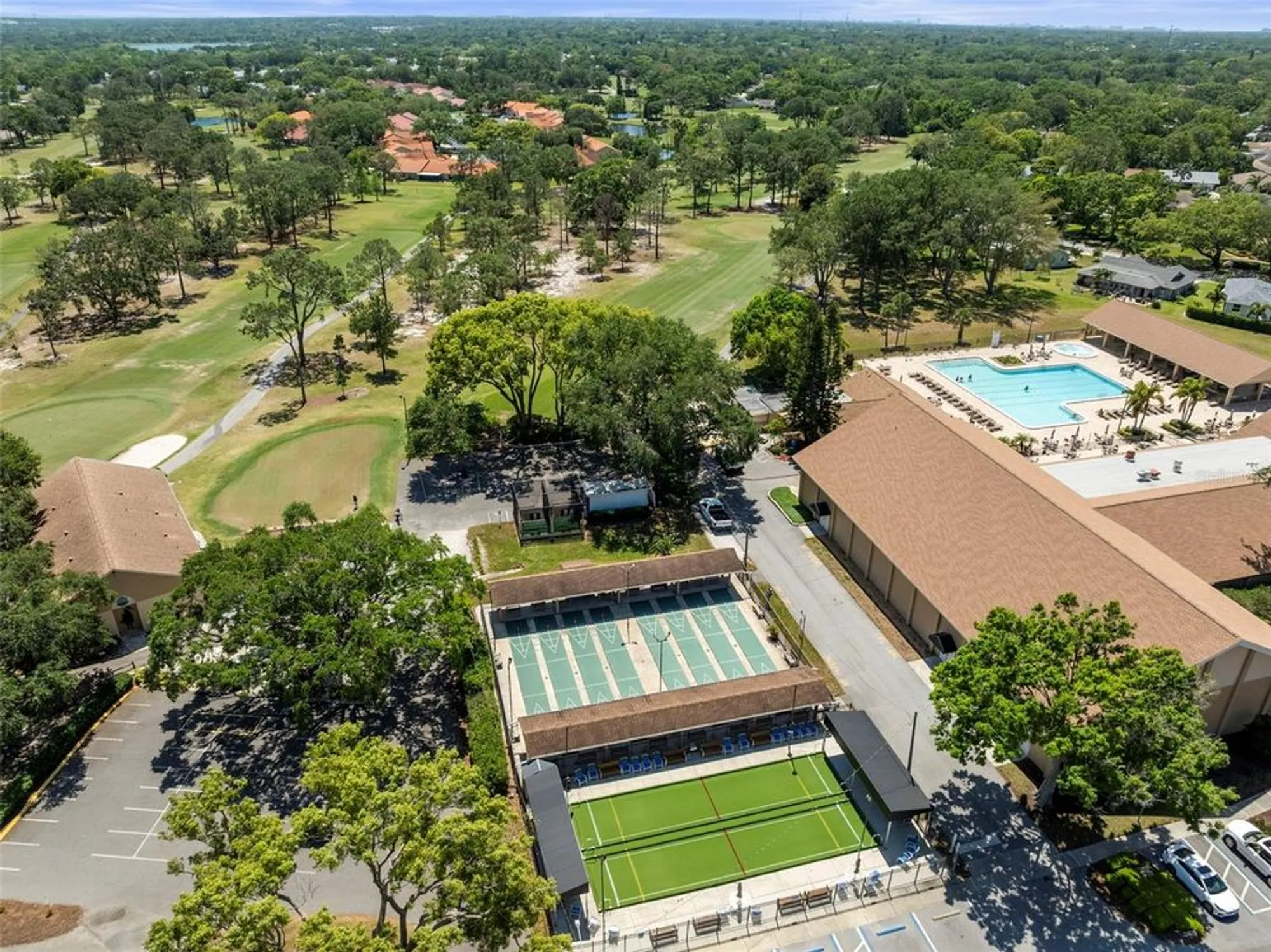 Property Slideshow image 23 of 32 | 2735 sherbrooke ln d, Palm Harbor, FL, 34684