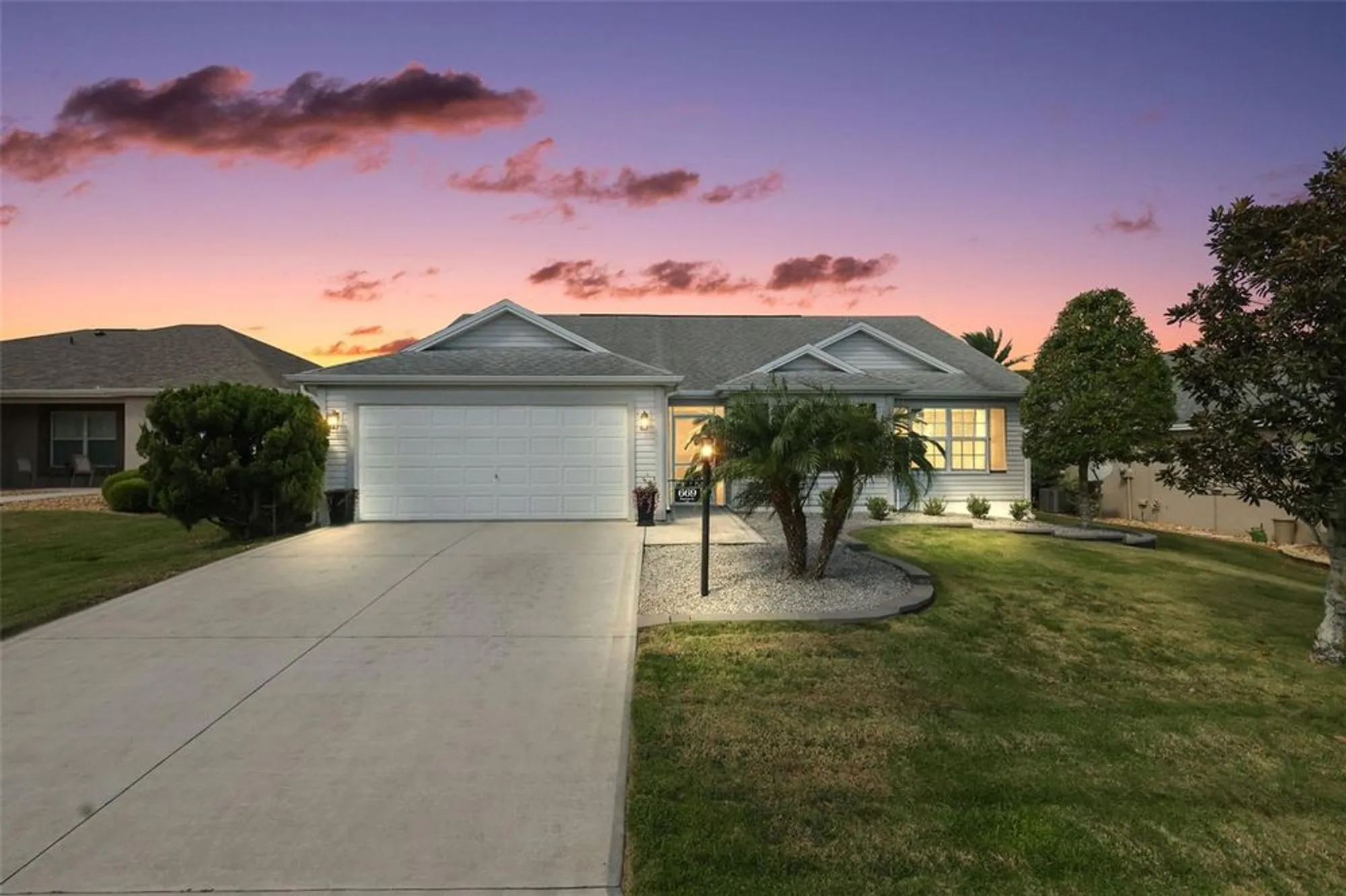 Property Slideshow image 2 of 39 | 669 pearson st, The Villages, FL, 32162