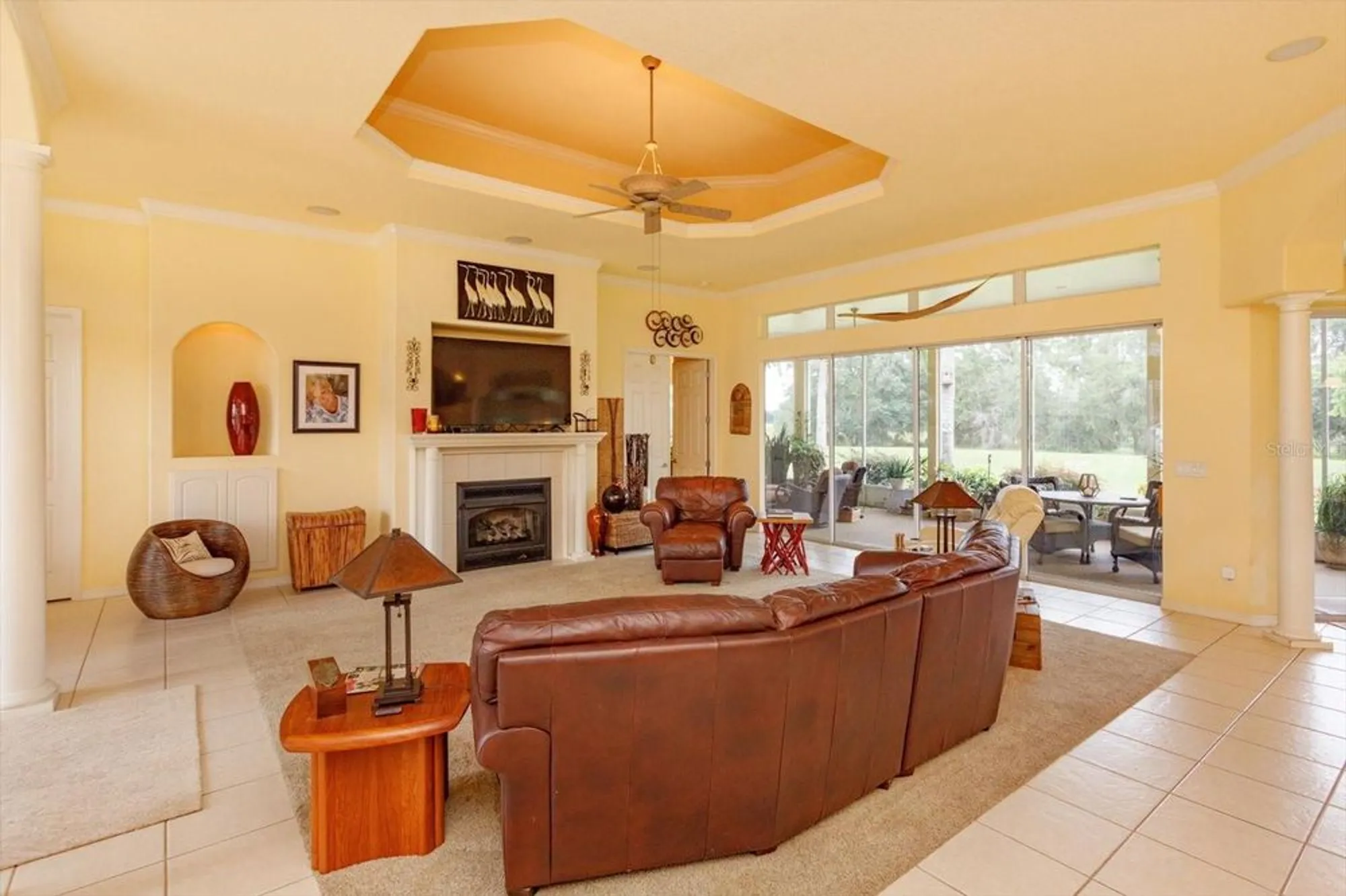 Property Slideshow image 6 of 31 | 4802 glen coe st, Leesburg, FL, 34748