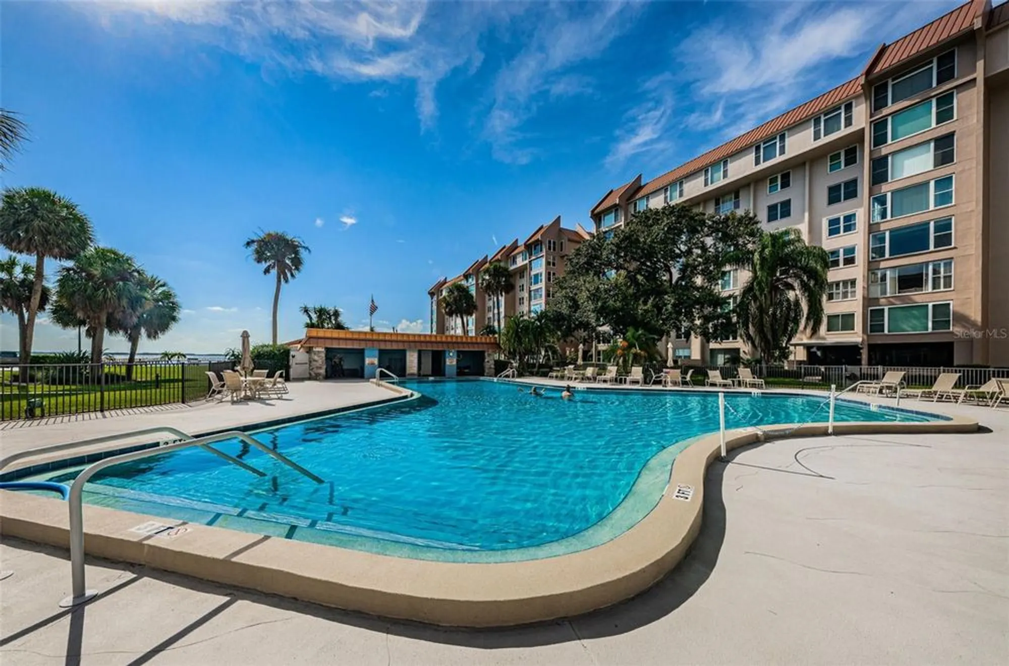 Property Slideshow image 45 of 53 | 634 edgewater dr unit 447, Dunedin, FL, 34698