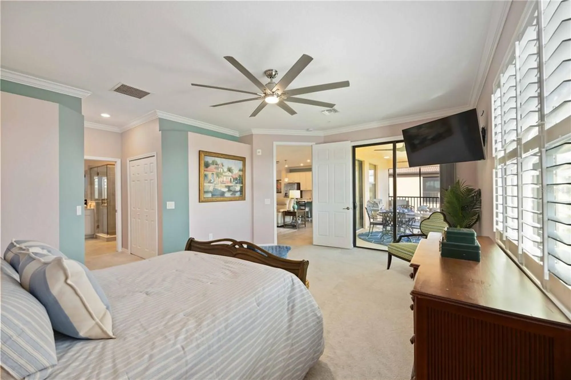 Property Slideshow image 26 of 92 | 10817 tarflower dr unit 201, Venice, FL, 34293