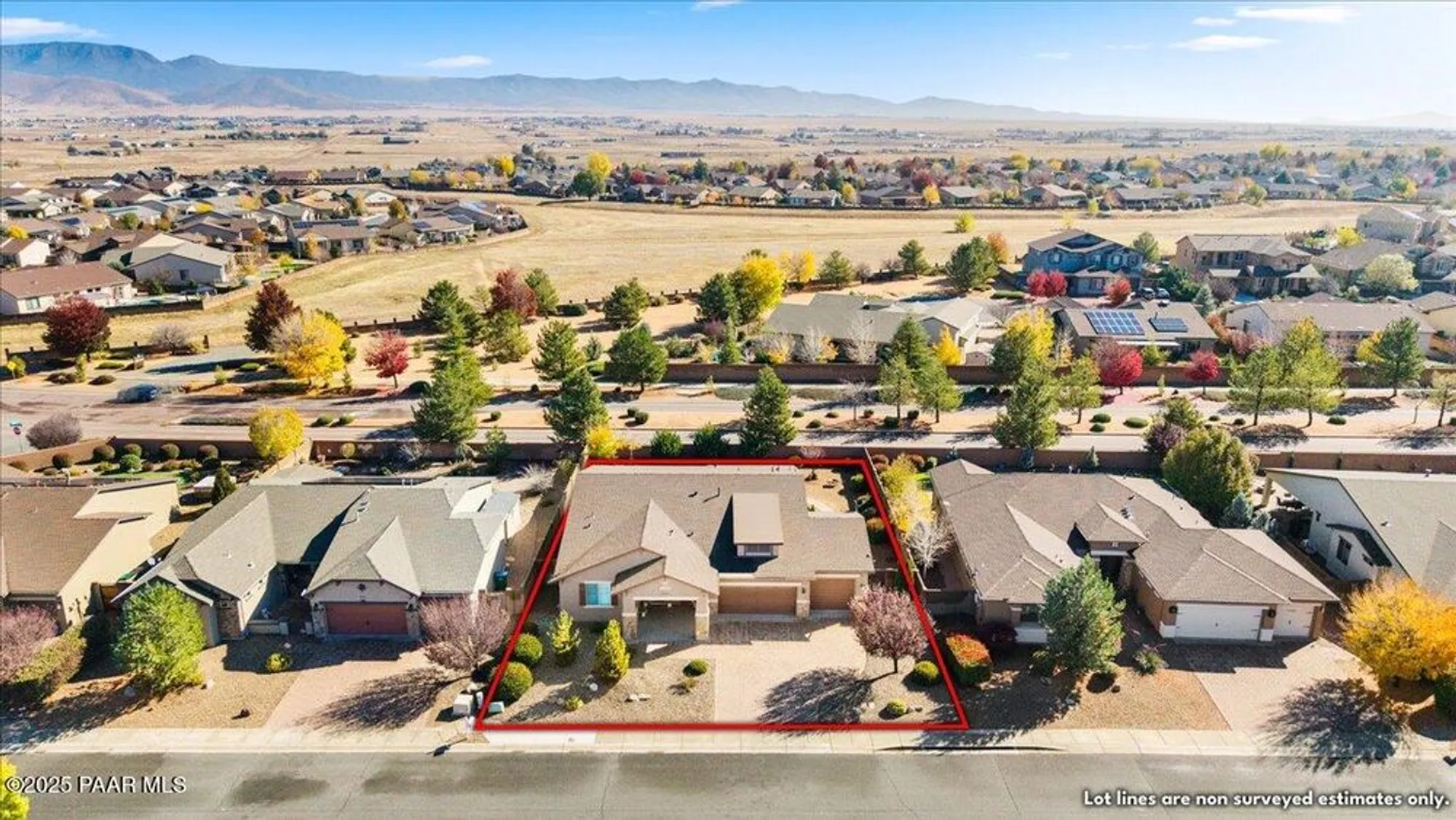 Property Slideshow image 29 of 32 | 8375 n pepperbox rd, Prescott Valley, AZ, 86315