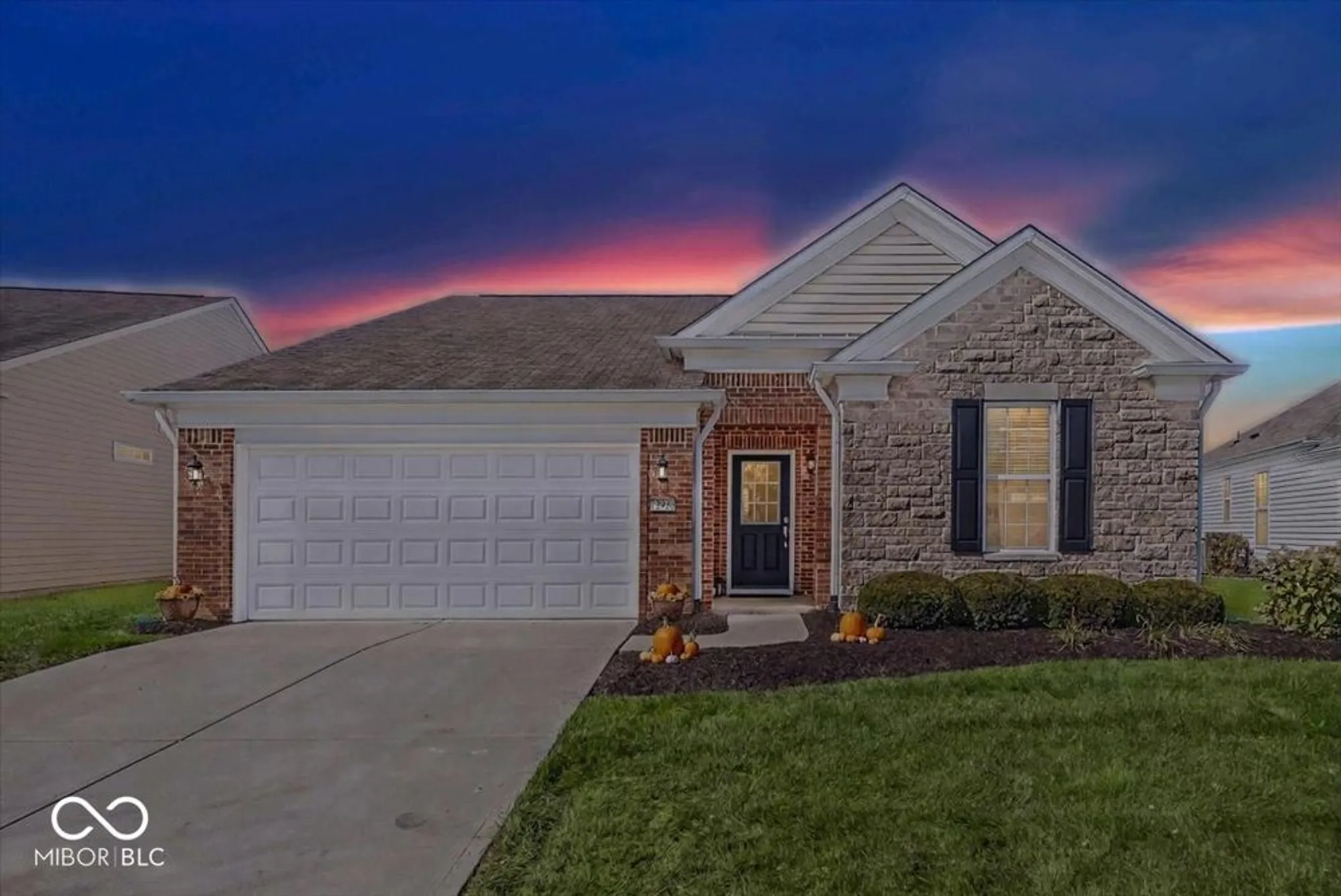 Property Slideshow image 47 of 54 | 12926 venito trl, Fishers, IN, 46037