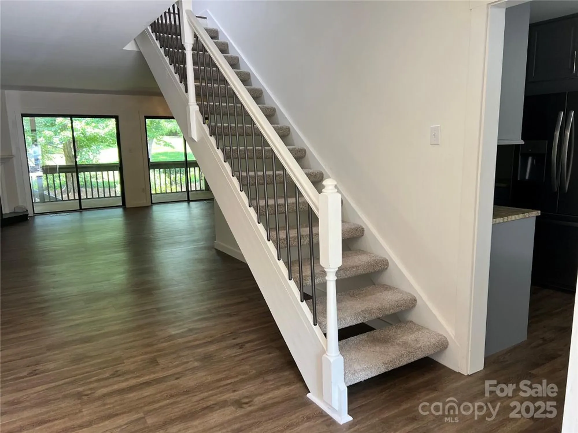 Property Slideshow image 4 of 35 | 609 crowfields ln, Asheville, NC, 28803