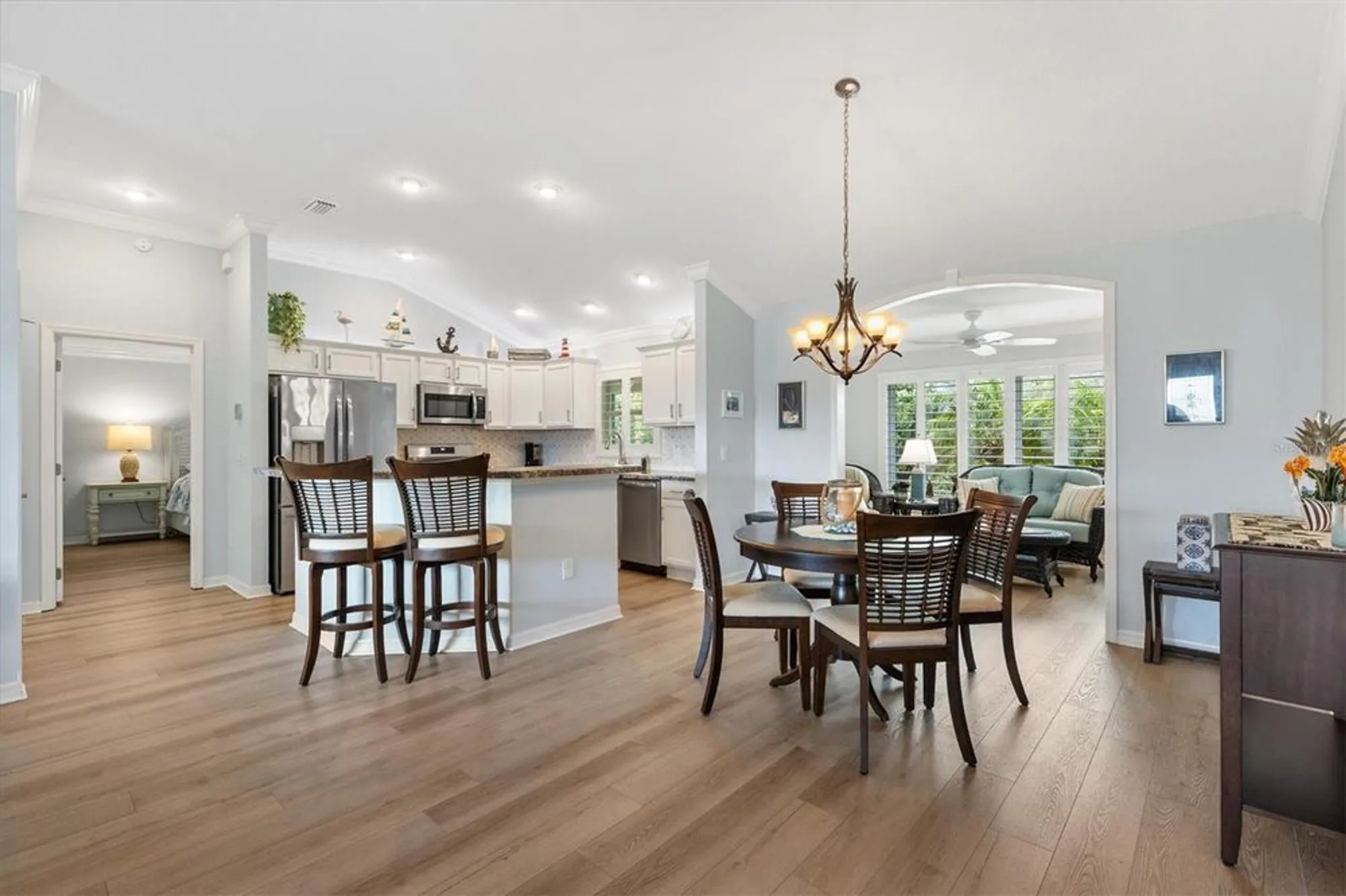 Property Slideshow image 8 of 29 | 3394 ridgewood path, The Villages, FL, 32163