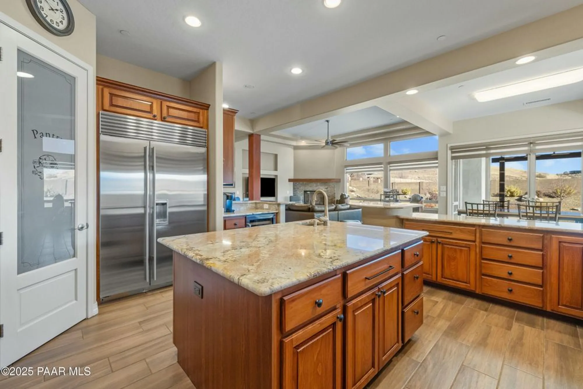 Property Slideshow image 28 of 95 | 5201 peavine view trl, Prescott, AZ, 86301
