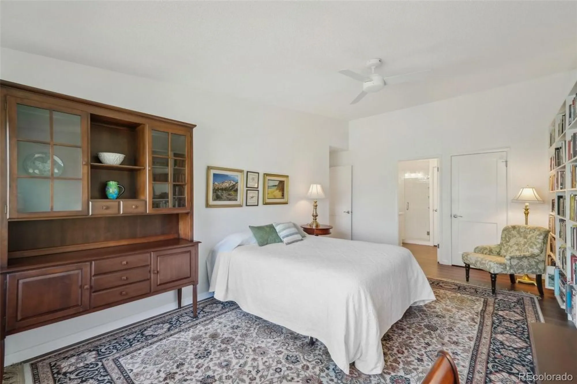 Property Slideshow image 13 of 19 | 705 s alton way 4d, Denver, CO, 80247