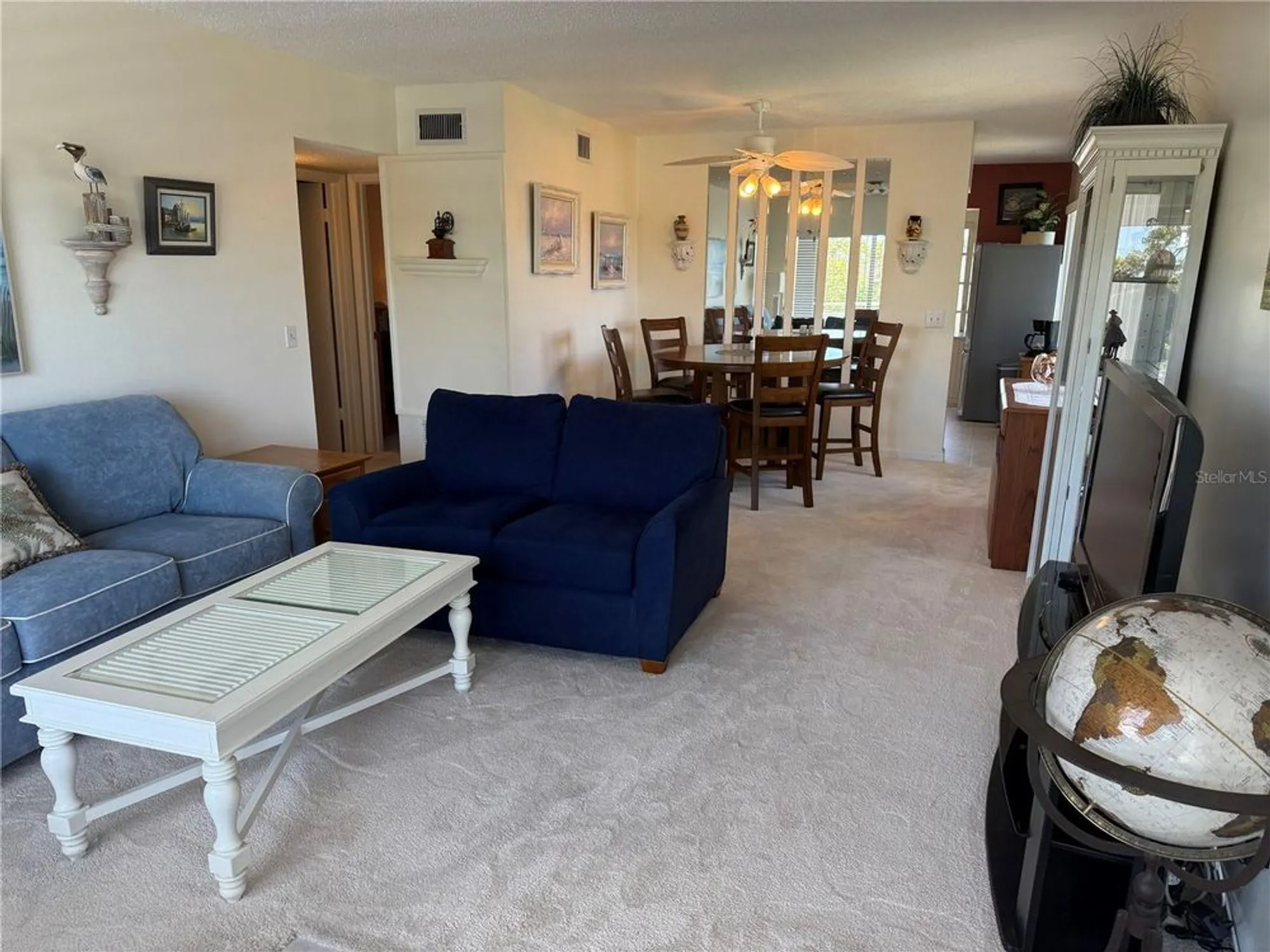 Property Slideshow image 6 of 43 | 2428 columbia dr 72, Clearwater, FL, 33763