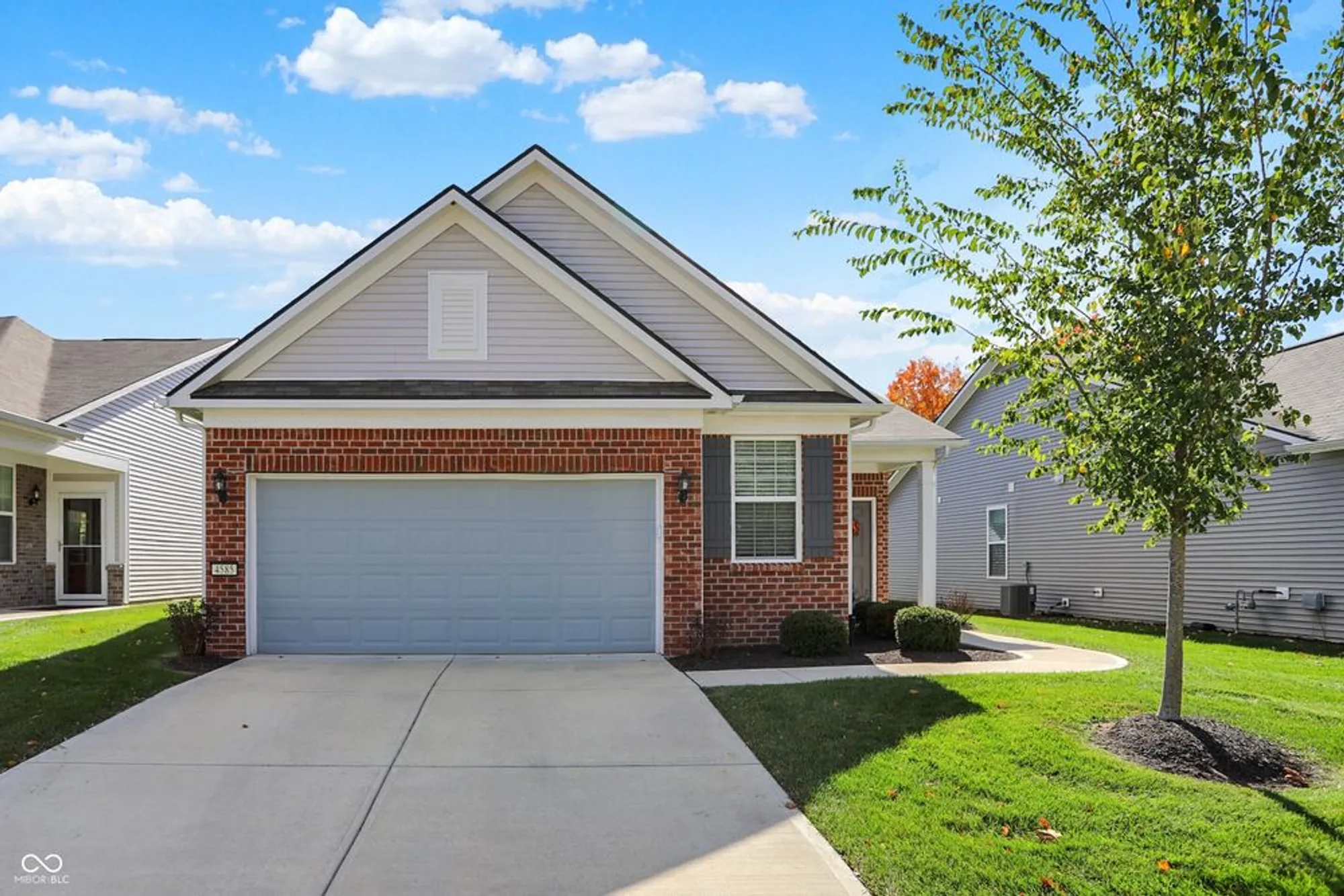 Property Slideshow image 59 of 60 | 4585 mimosa dr, Plainfield, IN, 46168