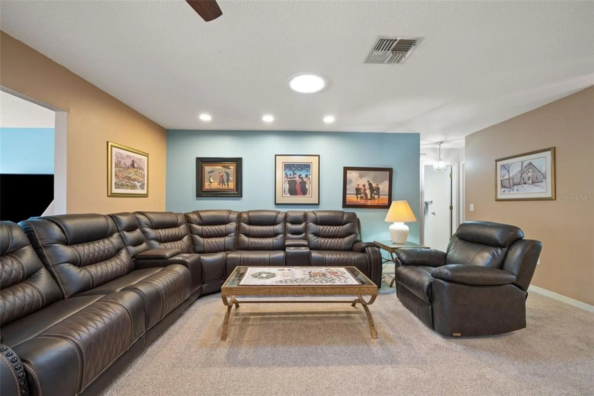 Property Slideshow image 8 of 53 | 2170 wingfoot ct, Spring Hill, FL, 34606