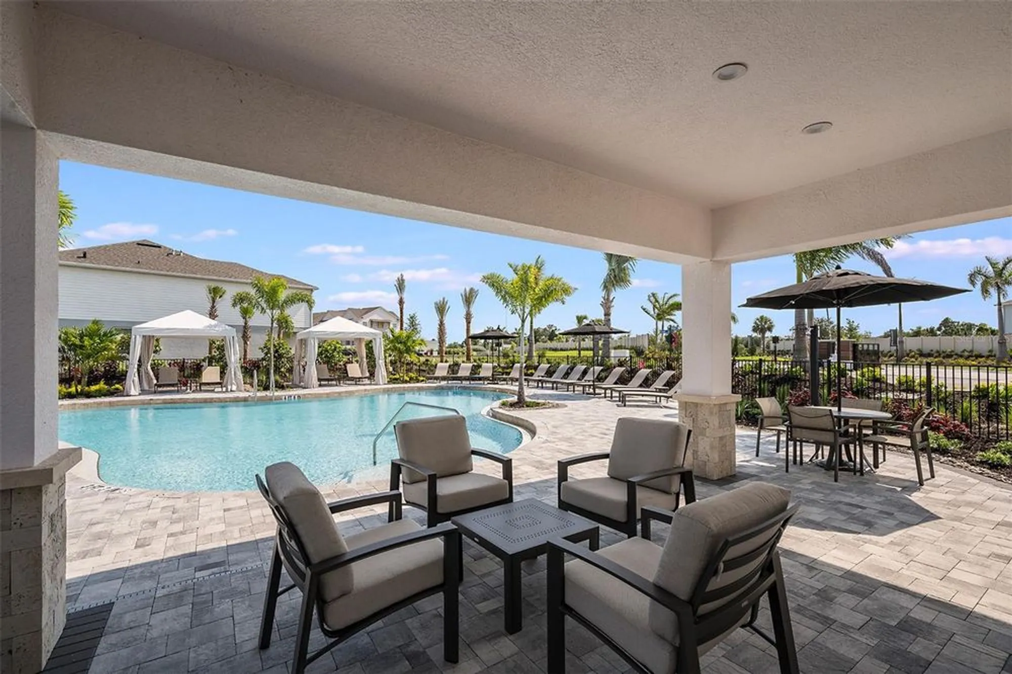 Property Slideshow image 40 of 41 | 15152 cuzcorro ct, Nokomis, FL, 34275