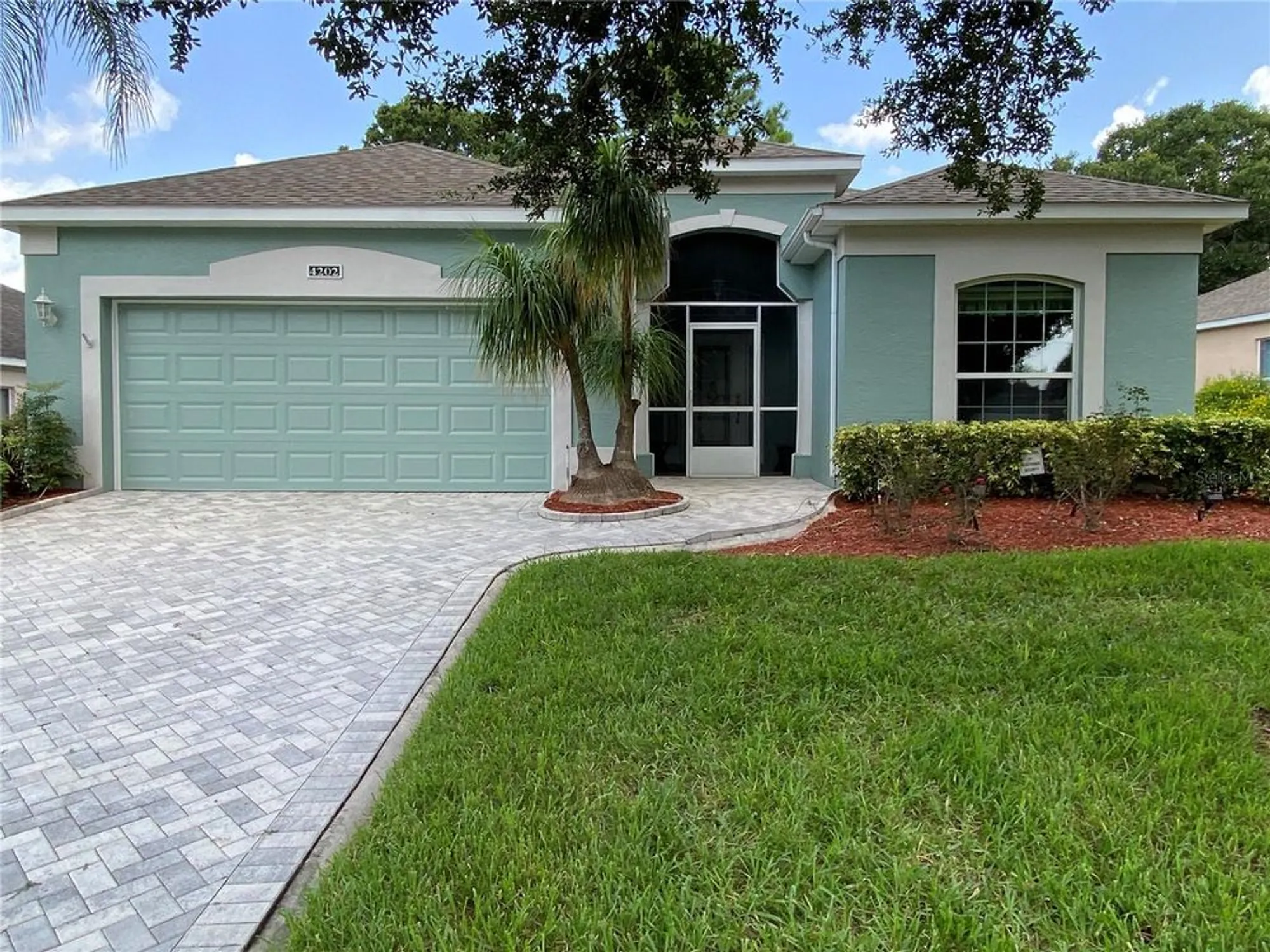 Property Slideshow image 1 of 73 | 4202 hammersmith dr, Clermont, FL, 34711