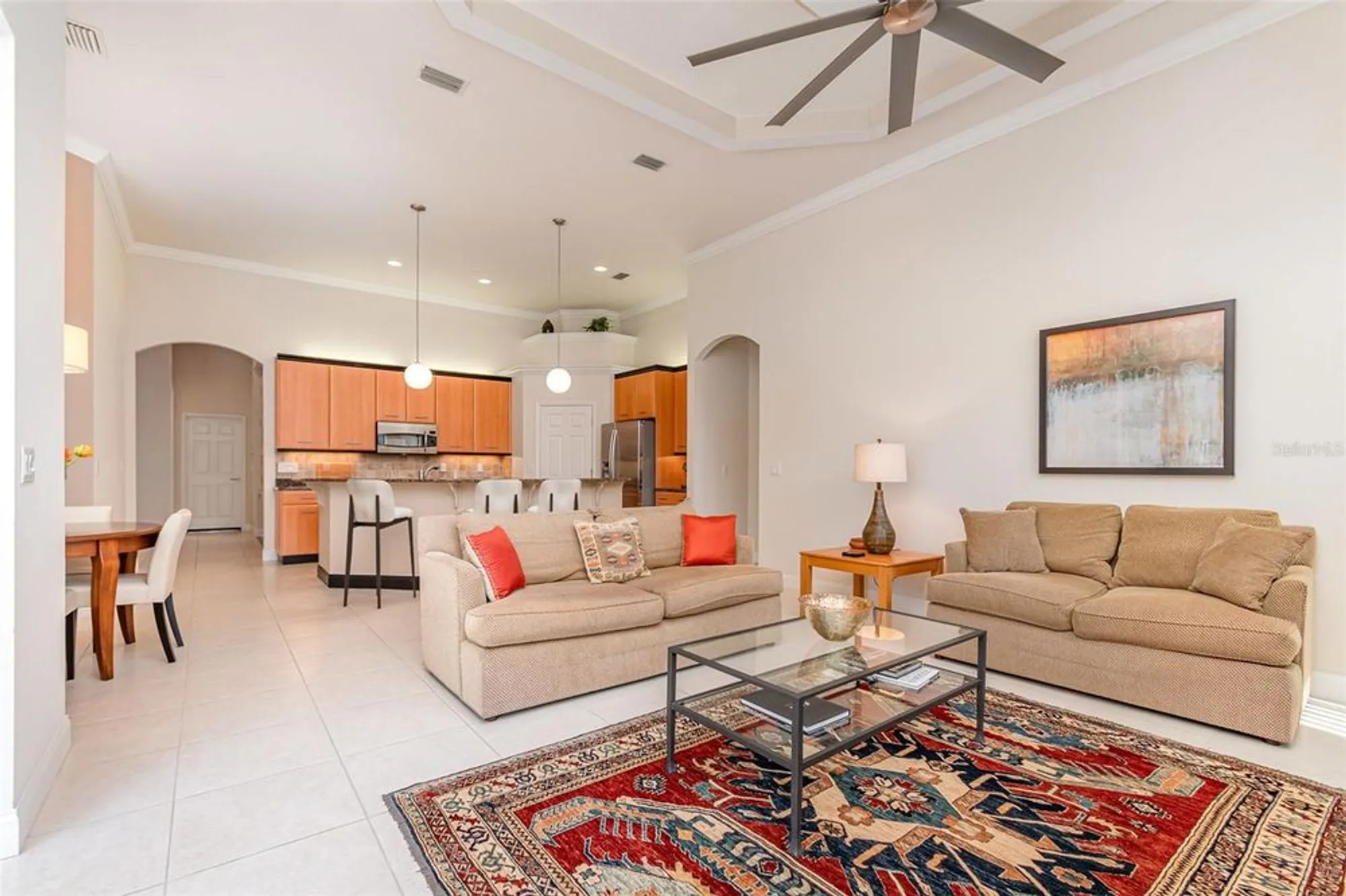 Property Slideshow image 14 of 46 | 3413 rexford cir, Ormond Beach, FL, 32174