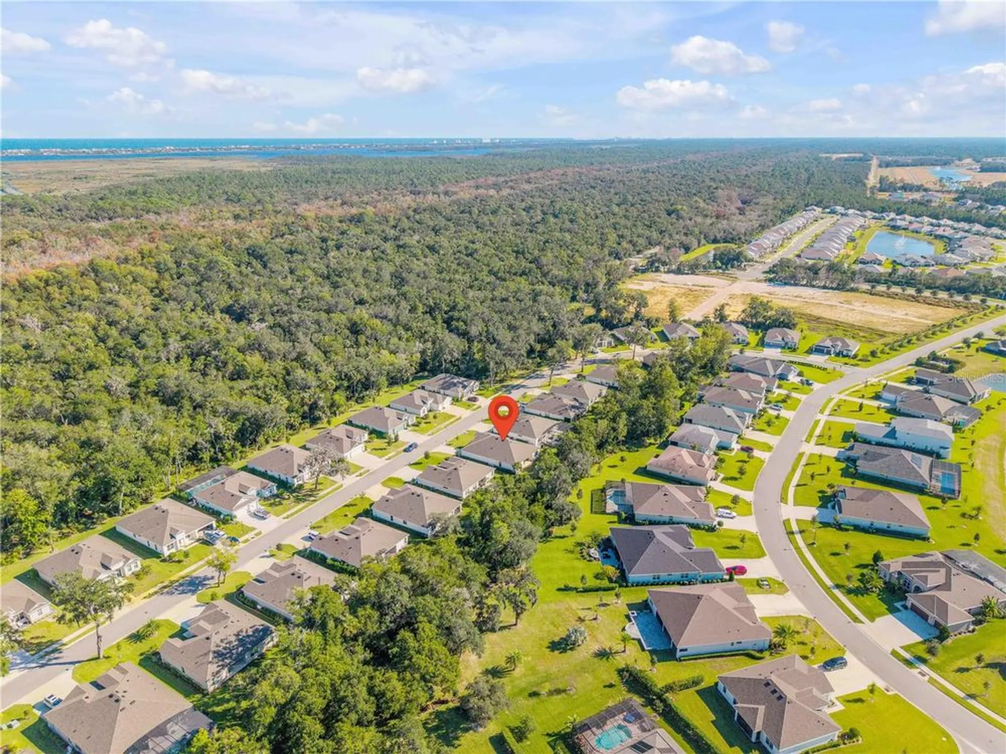 Property Slideshow image 29 of 30 | 3034 adrian dr, Ormond Beach, FL, 32174